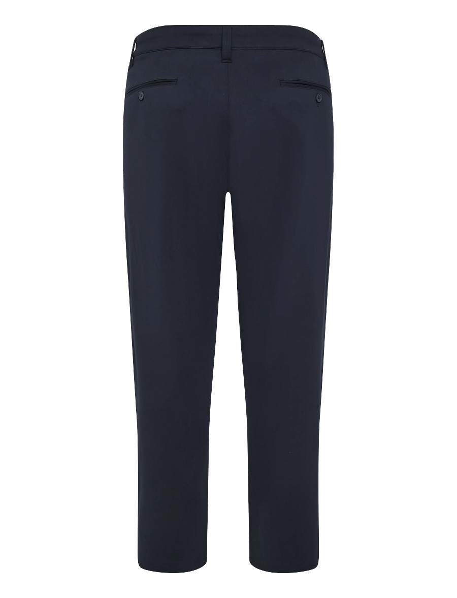 INDICODE - INVincitore - freizeithosen - navy - 1