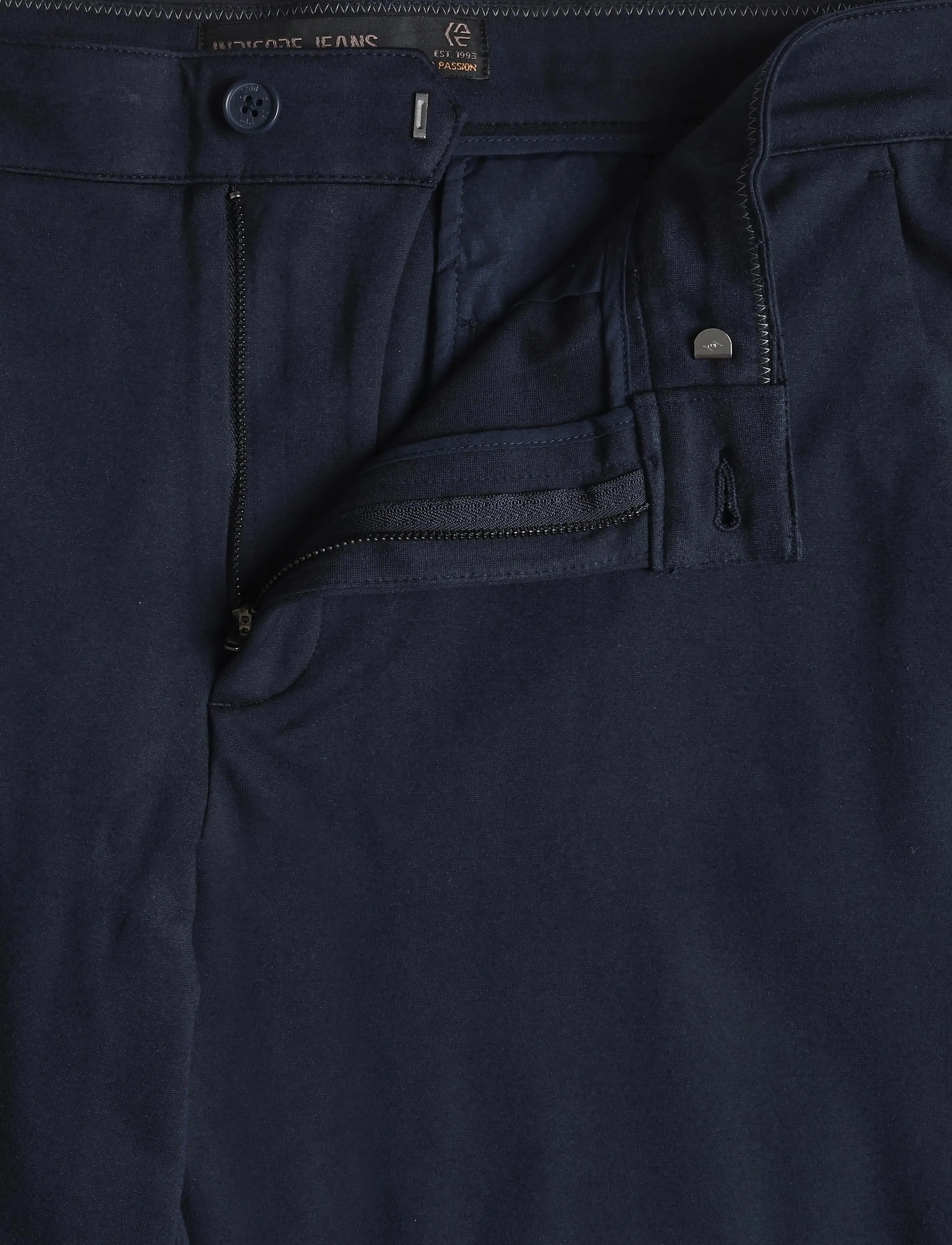 INDICODE - INVincitore - navy - 2