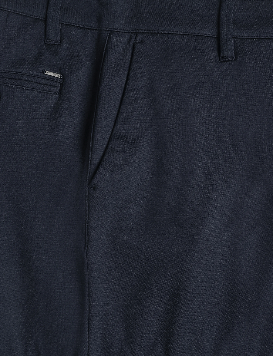 INDICODE - INVincitore - freizeithosen - navy - 3