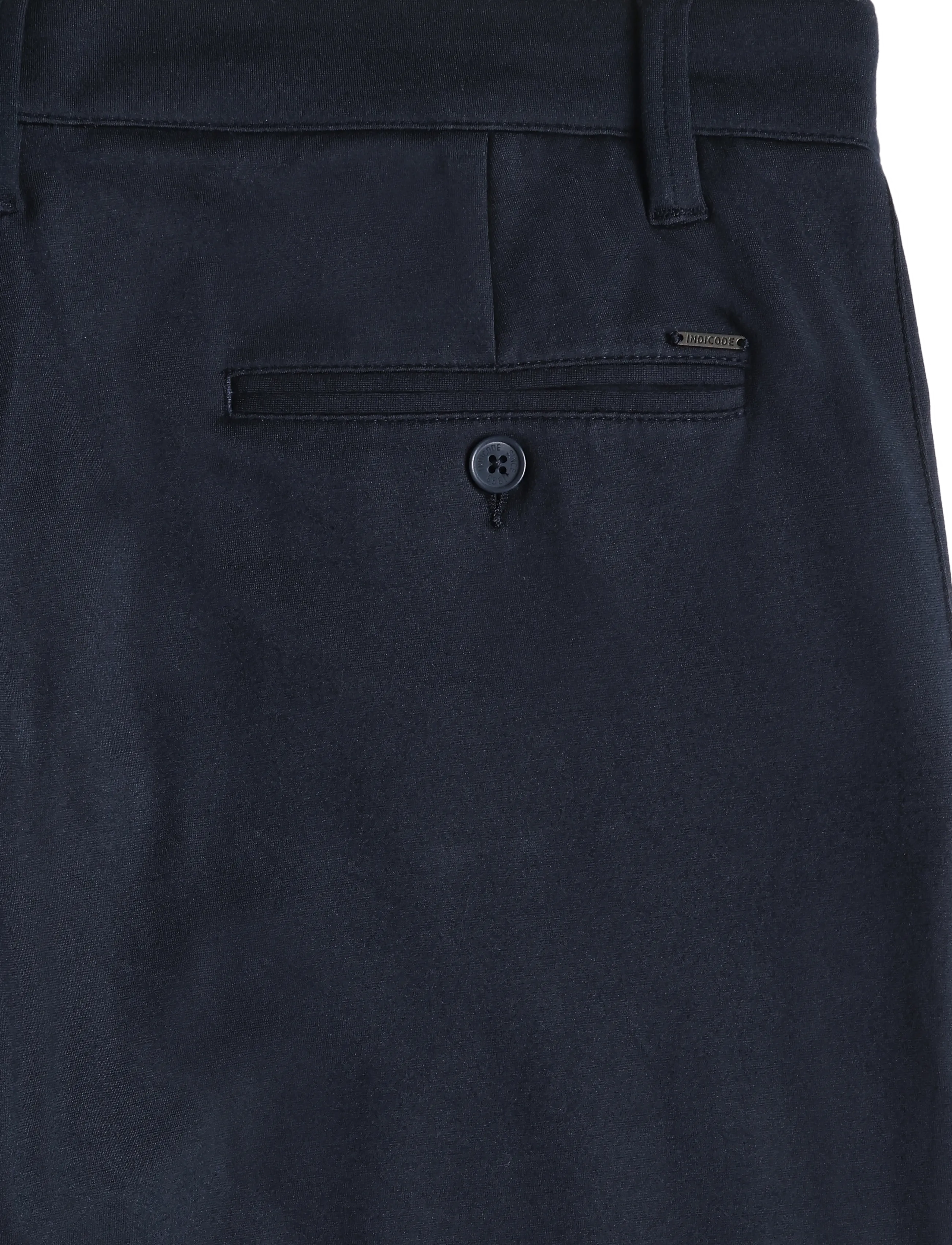 INDICODE - INVincitore - navy - 4