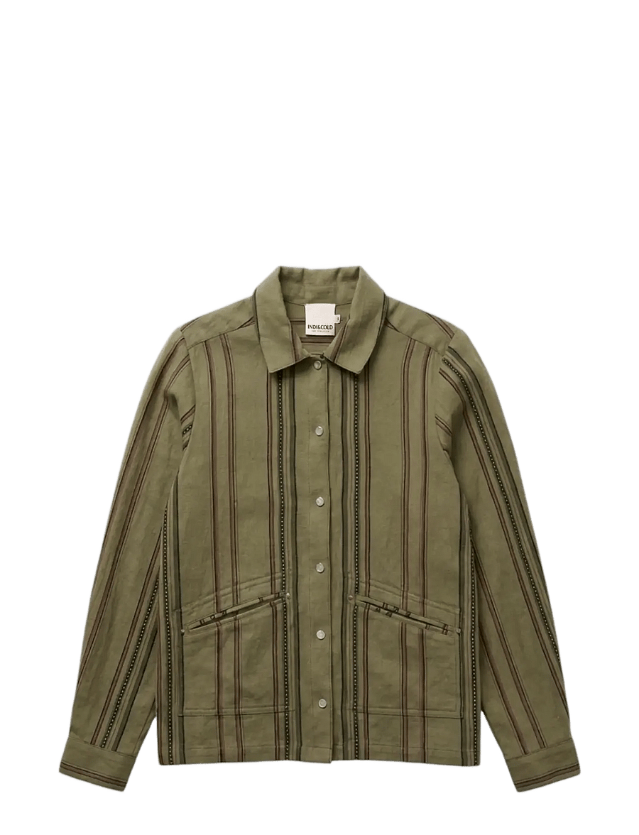 INDI&COLD - VI26AD110 - 703.khaki - 1
