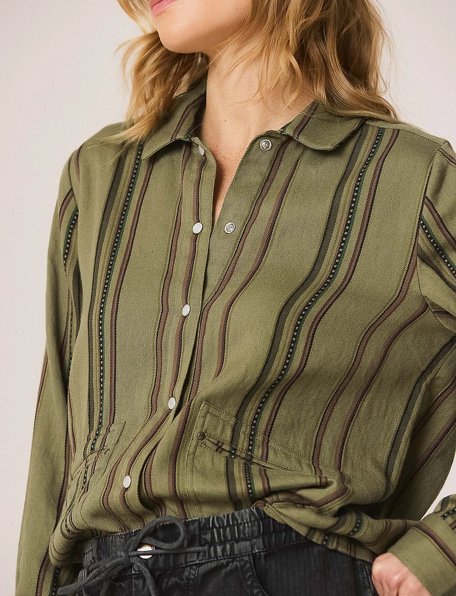 INDI&COLD - VI26AD110 - 703.khaki - 0