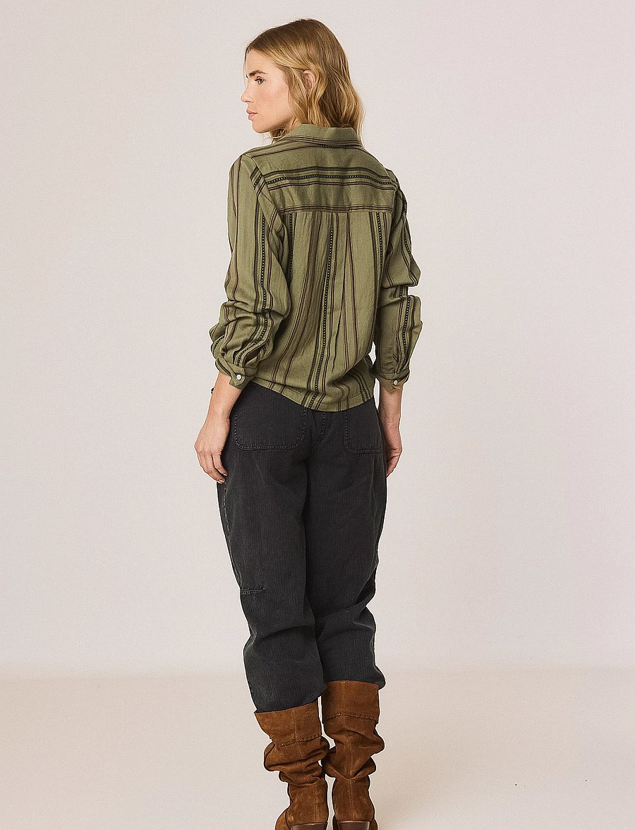 INDI&COLD - VI26AD110 - 703.khaki - 2
