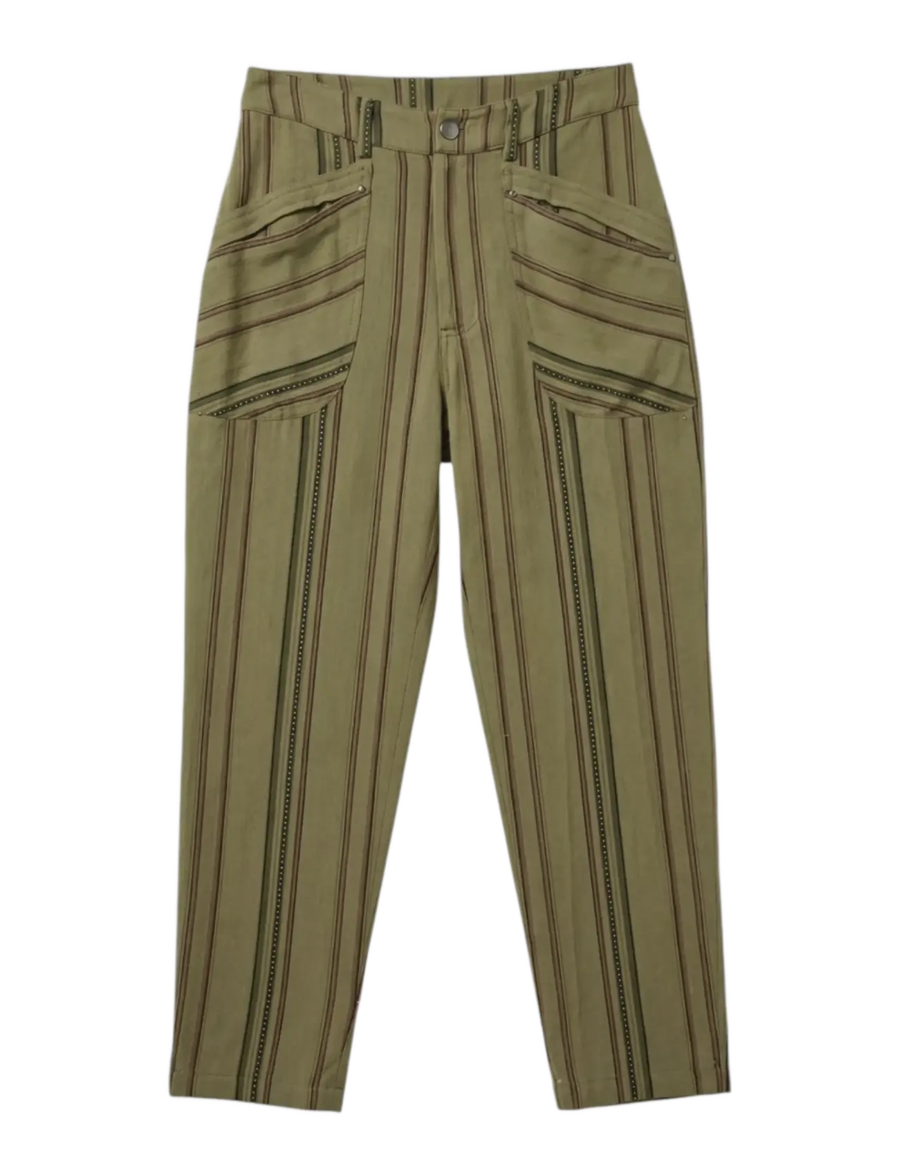 INDI&COLD - VI26AD111 - barrelbyxor - 703.khaki - 1