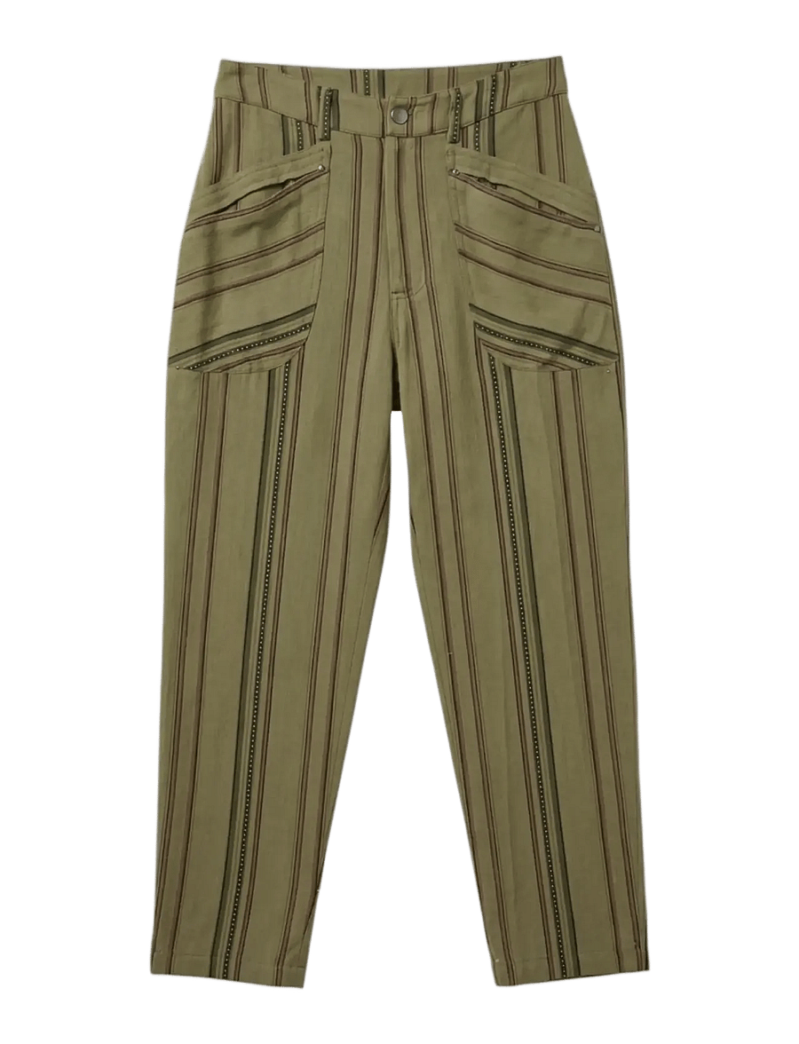 INDI&COLD - VI26AD111 - barrelbyxor - 703.khaki - 1