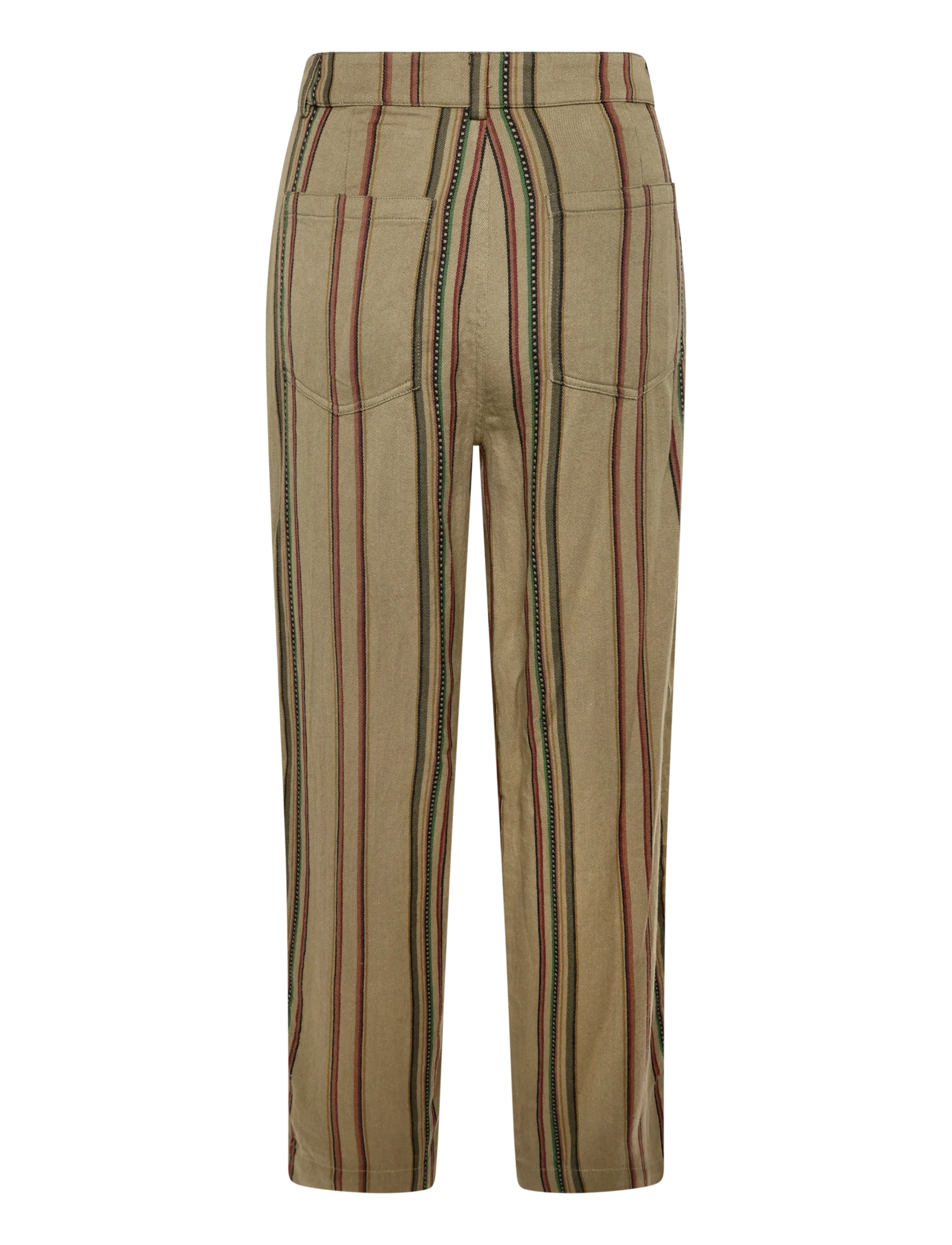 INDI&COLD - VI26AD111 - barrelbyxor - 703.khaki - 2