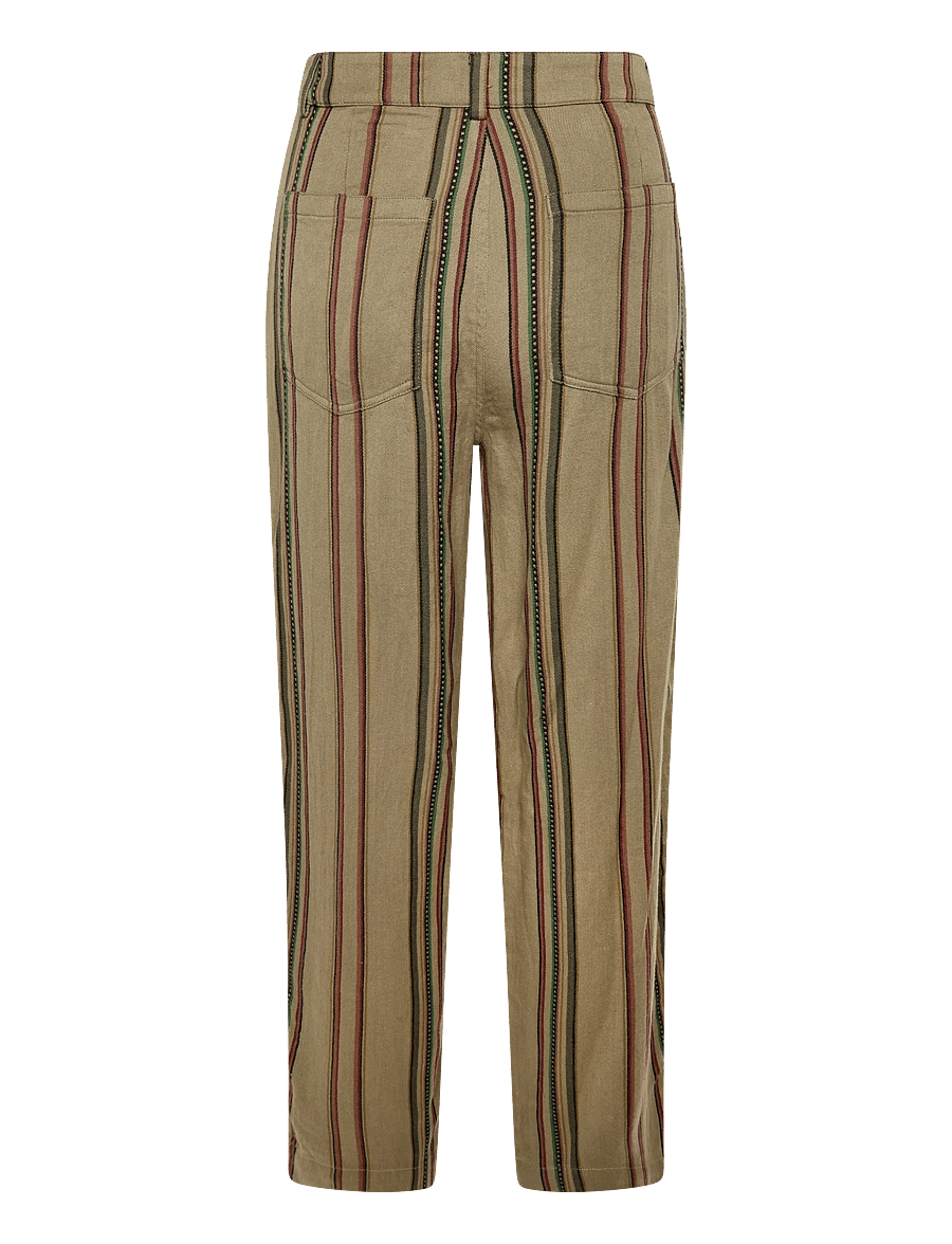 INDI&COLD - VI26AD111 - barrelbyxor - 703.khaki - 2