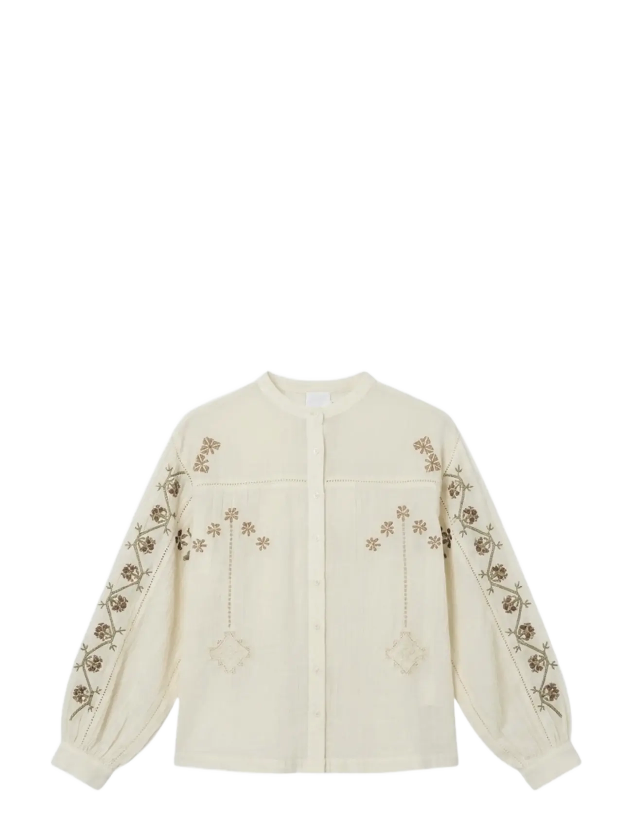INDI&COLD VI26AD146 - Inspiration - 102.CRUDO / cream