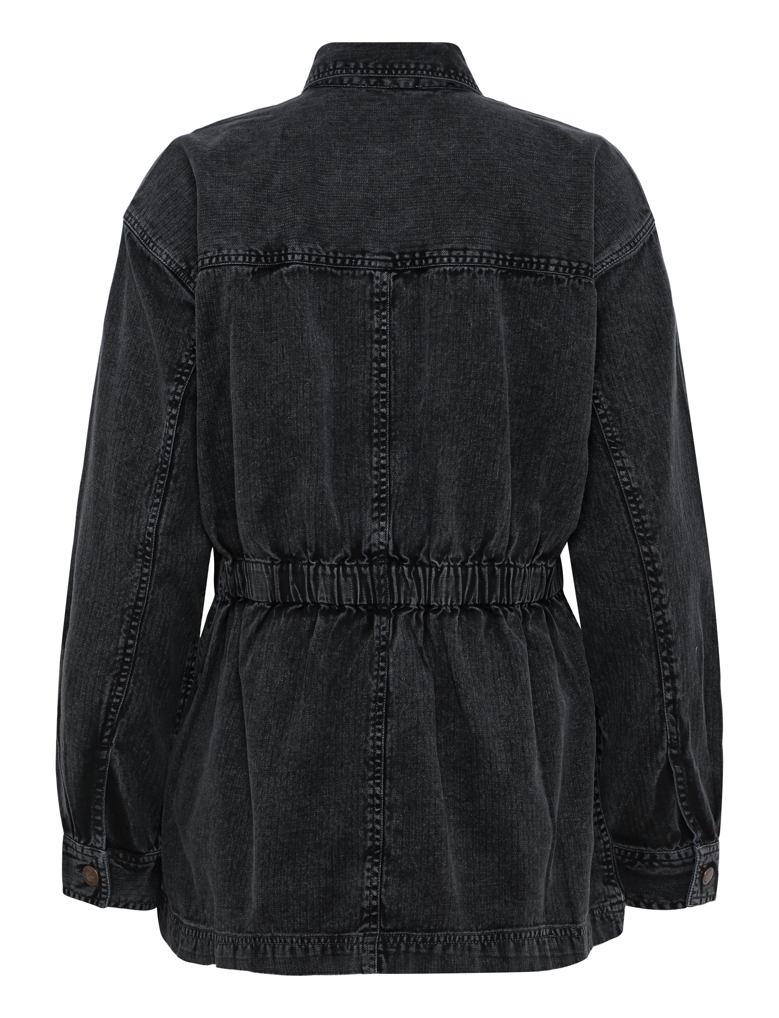 INDI&COLD - VI26AD270 - utility-jakker - 900.negro - 2