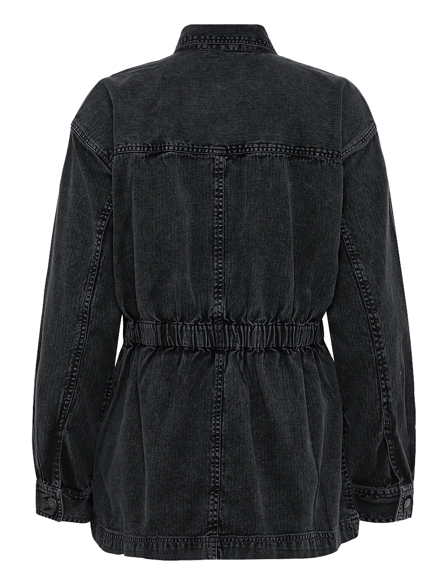 INDI&COLD - VI26AD270 - utility-jakker - 900.negro - 2