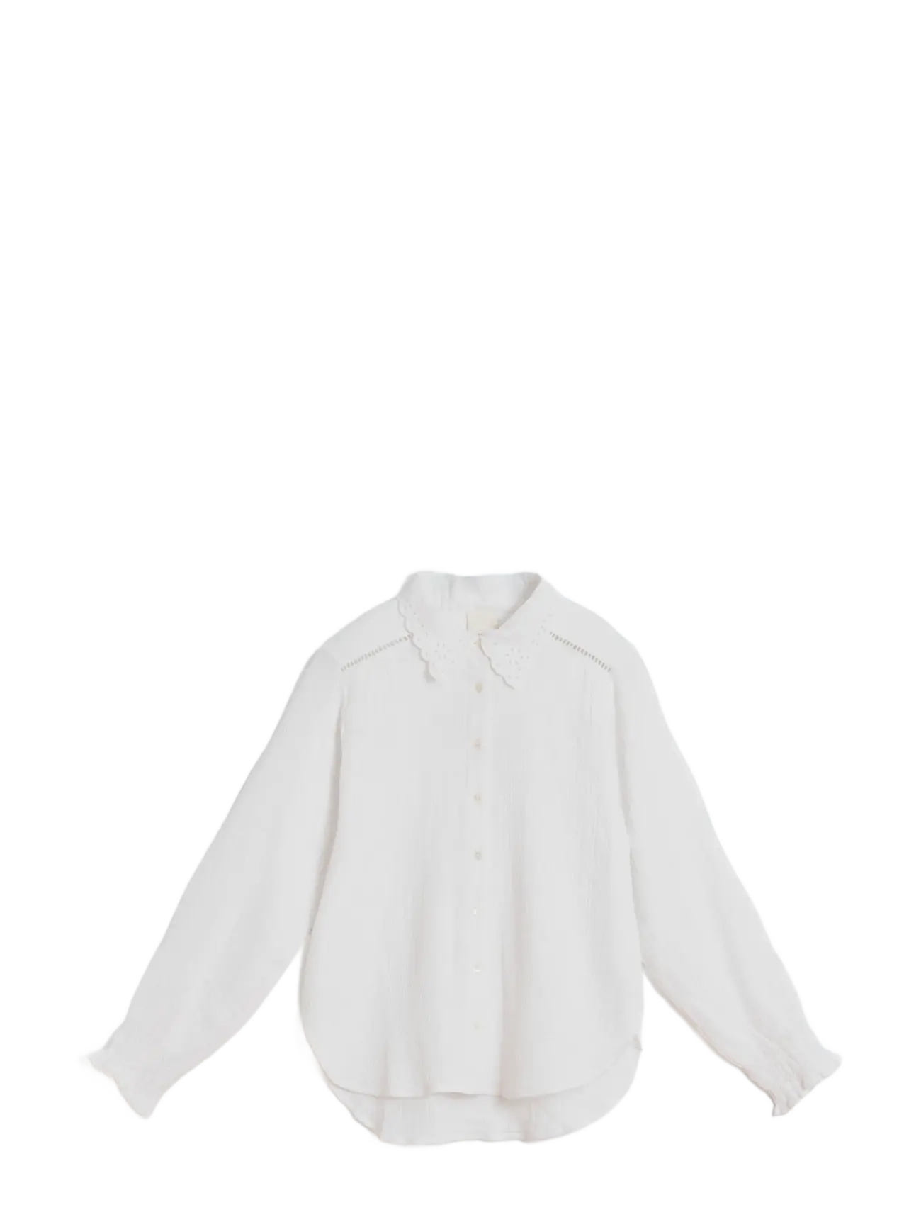 INDI&COLD VI26BK160 - Transitional Layering - 0.BLANCO / white