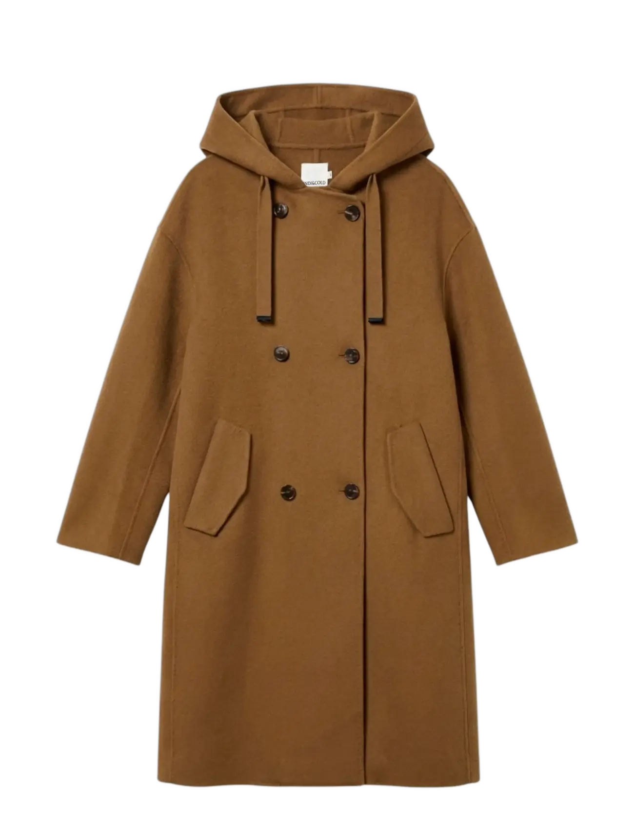 INDI&COLD - VI26BY601 - 108.camel - 1