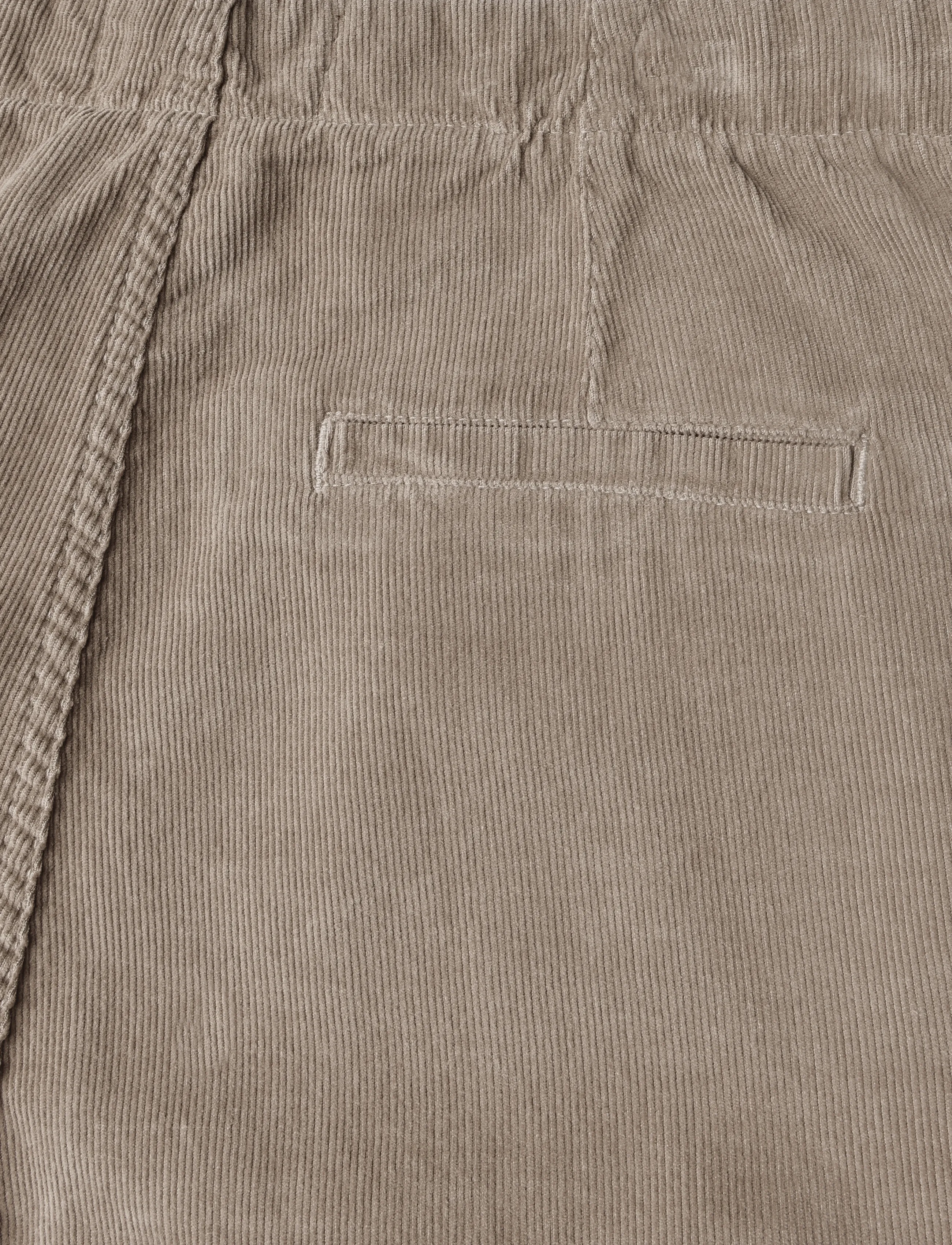 INDI&COLD - VI26CC256 - wide leg trousers - 109.topo - 5