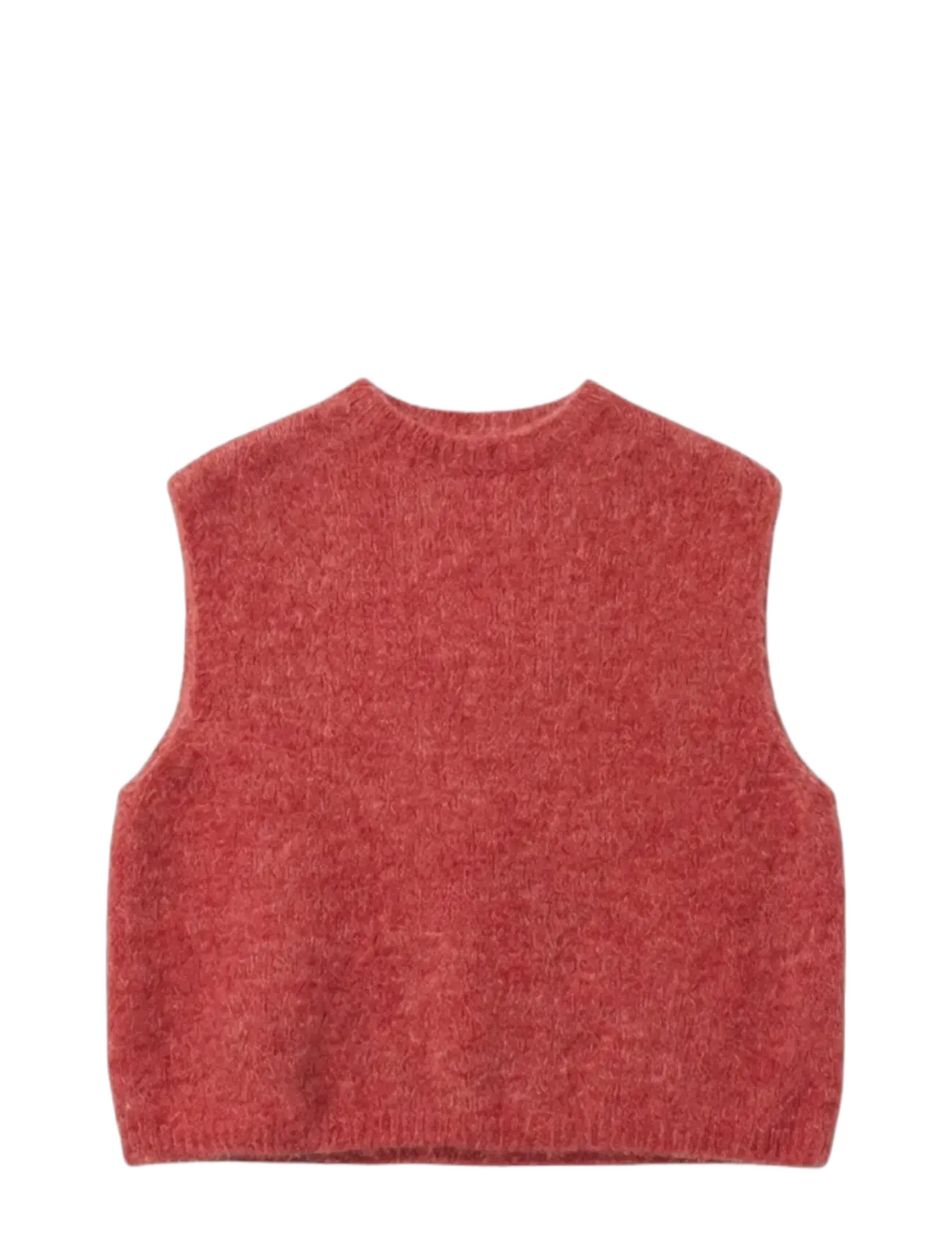 INDI&COLD VI26FG546 - Strickmode - 200.ROSA / pink/rose