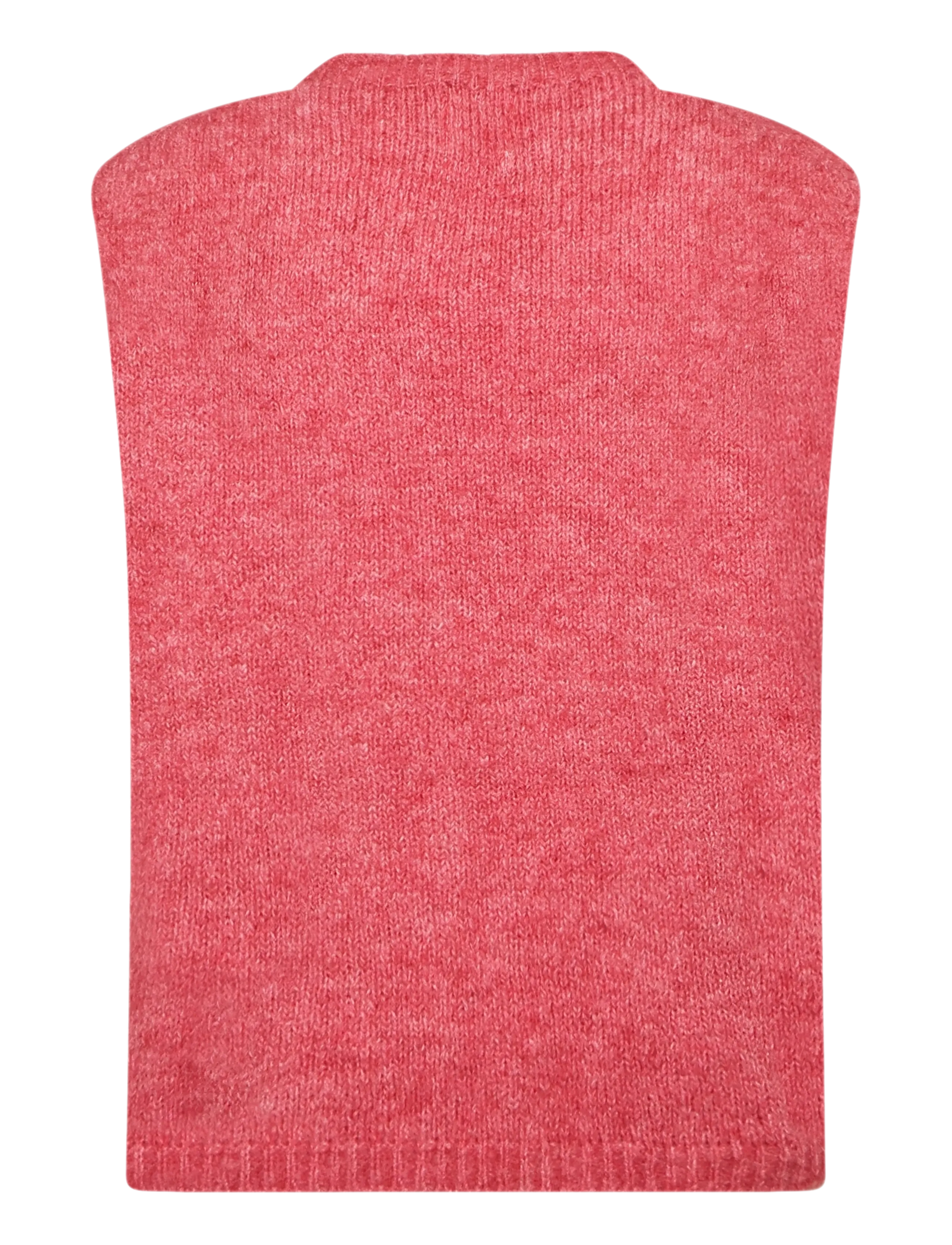 INDI&COLD - VI26FG546 - strickwesten - 200.rosa - 2