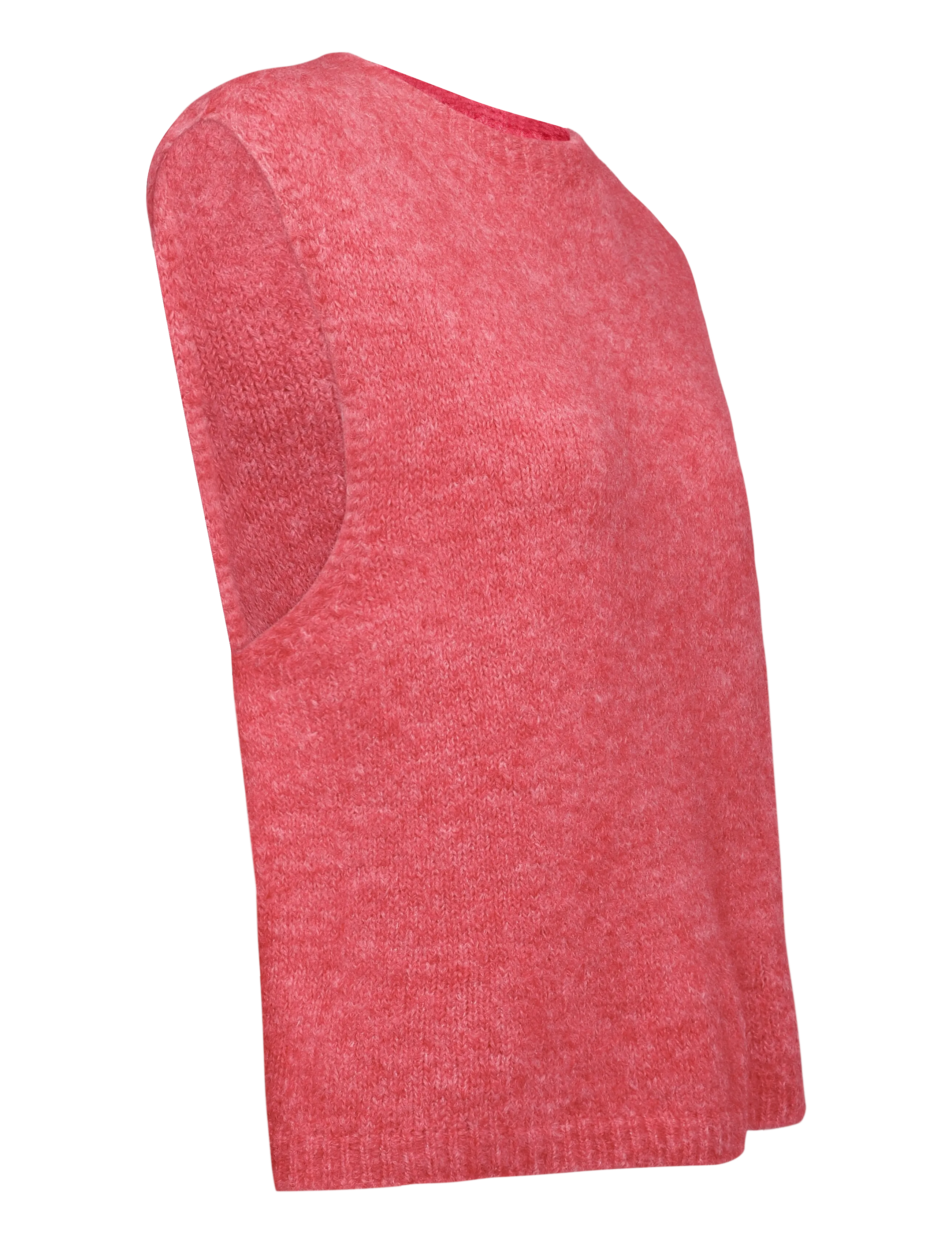 INDI&COLD - VI26FG546 - strickwesten - 200.rosa - 4