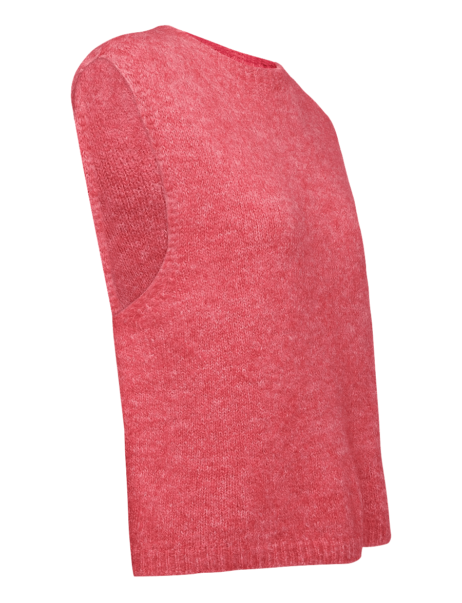 INDI&COLD - VI26FG546 - strickwesten - 200.rosa - 4