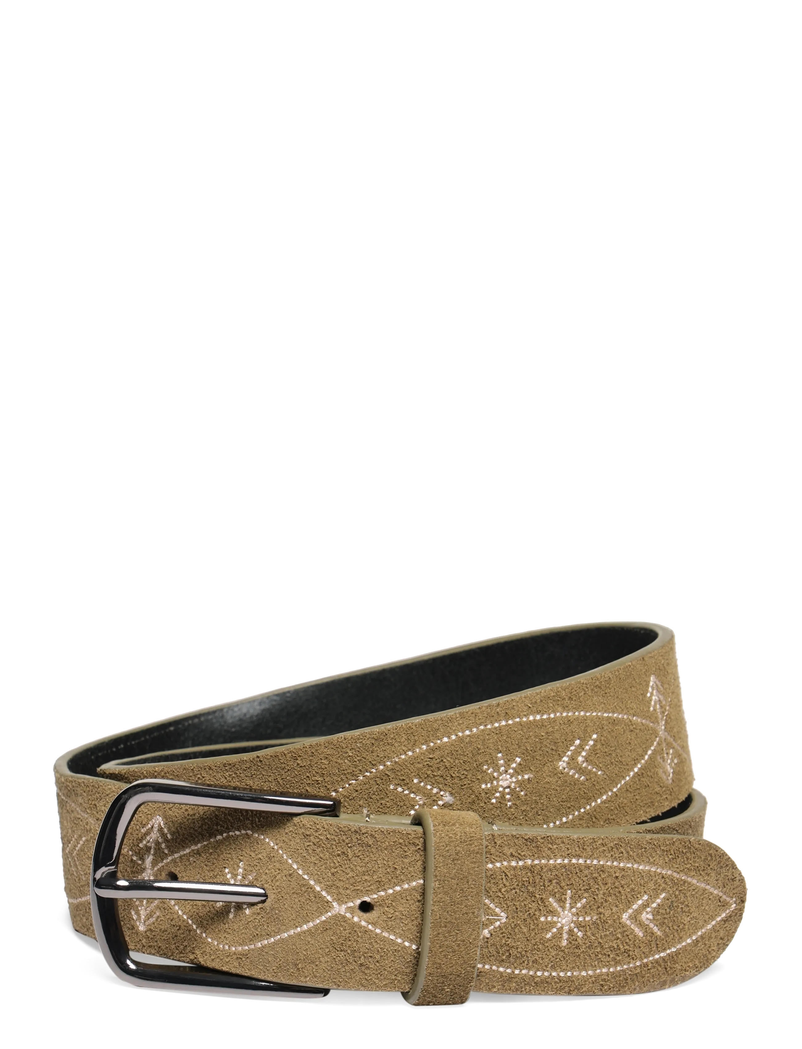 INDI&COLD VI26IA663 - Neuheiten - 721.VERDE SAFARI / khaki/green