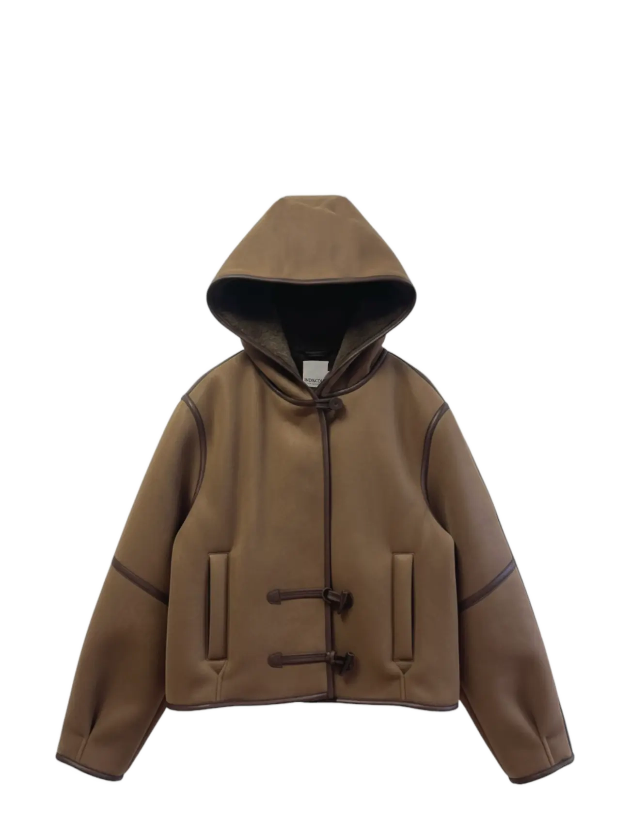 INDI&COLD - VI26MT631 - 122.toffee - 1