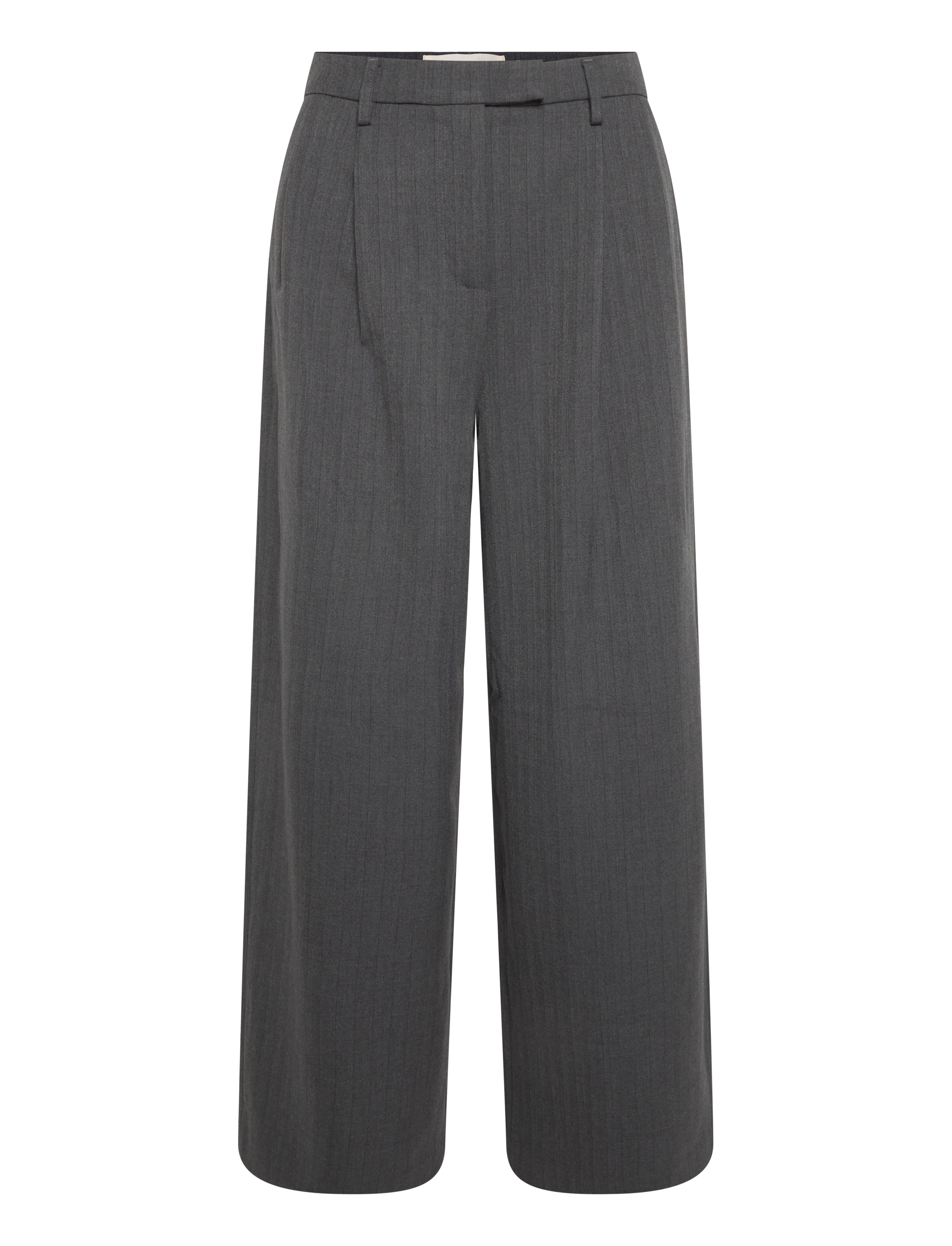 INDI&COLD - VI26NJ290-GABI - tailored trousers - 902.marengo - 1