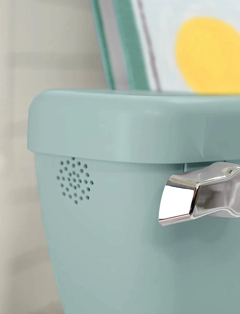 Ingenuity - My Size Potty Pro™ - Green - pottor - green - 4