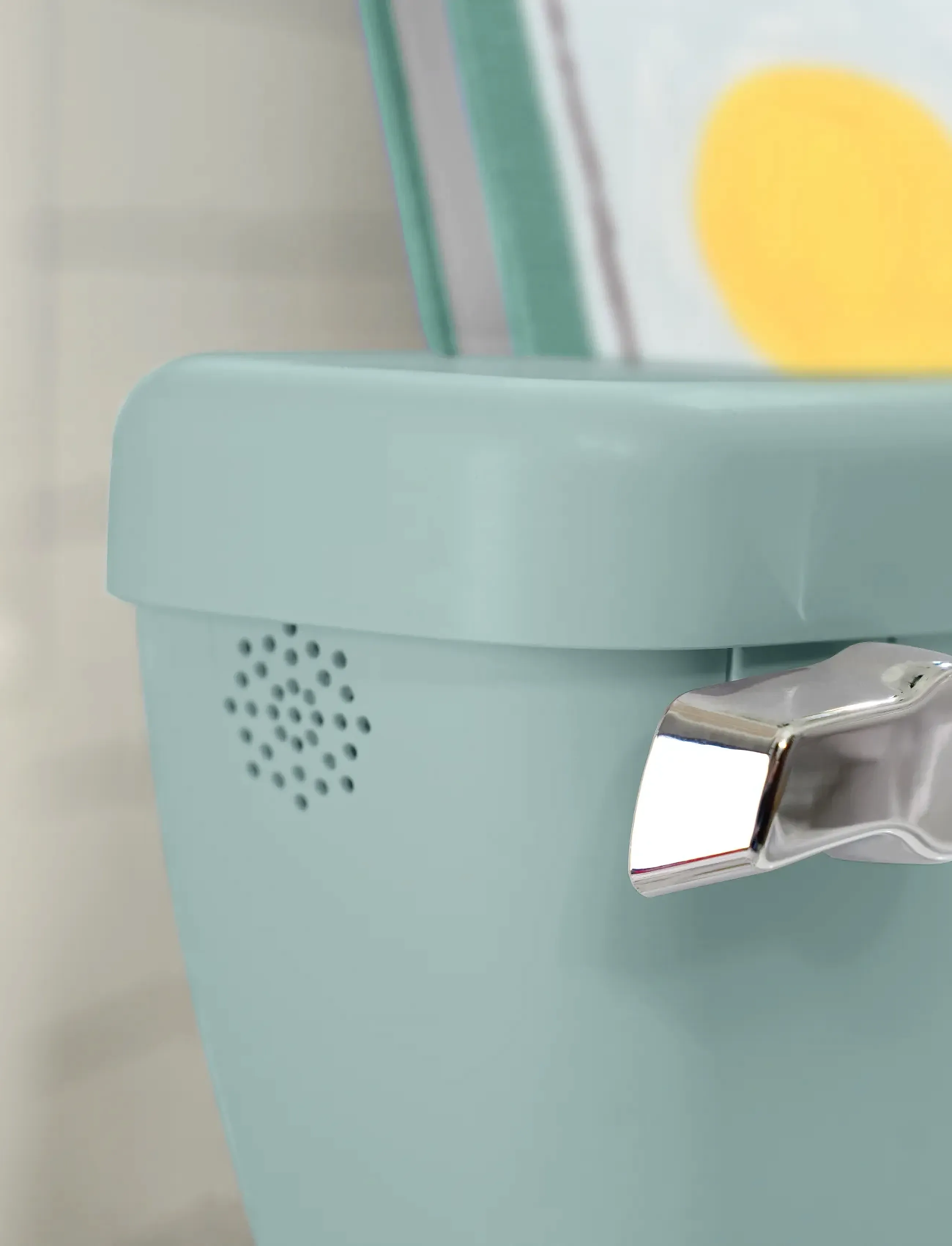 Ingenuity - My Size Potty Pro™ - Green - green - 4