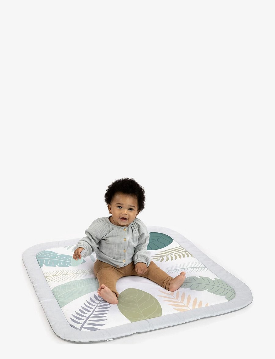 Ingenuity - Sprout Spot™ Baby Milestone legemåtte - multi coloured - 1