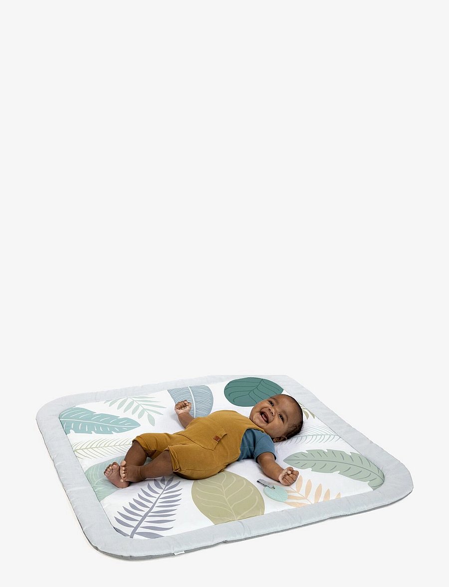 Ingenuity - Sprout Spot™ Baby Milestone legemåtte - multi coloured - 4