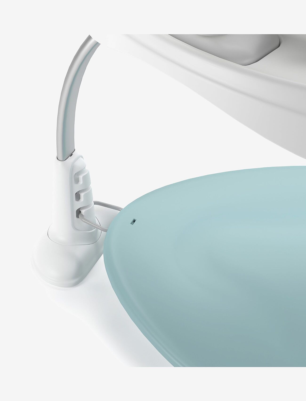 Ingenuity - Spring & Sprout™ - First Forest™ 2-in-1 legetrampolin og bord - cadeaus voor kinderen - multi coloured - 4