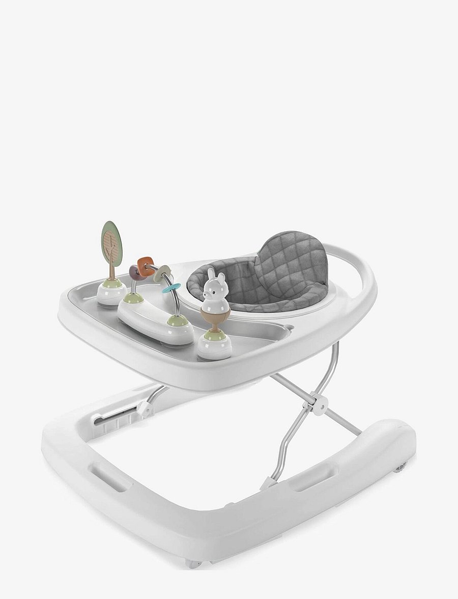 Ingenuity - Step & Sprout™ - First Forest™ 3-i-1 gåvogn - multi coloured - 0