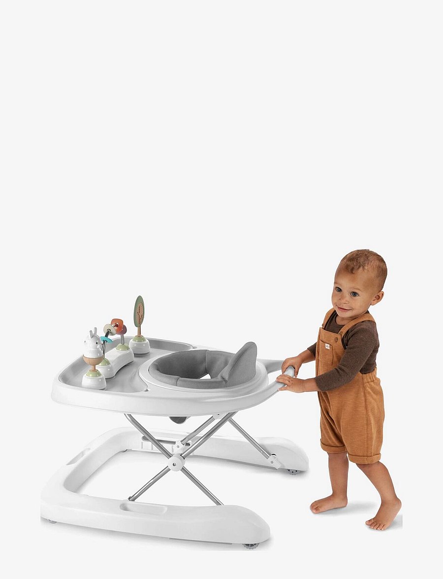 Ingenuity - Step & Sprout™ - First Forest™ 3-i-1 gåvogn - multi coloured - 1