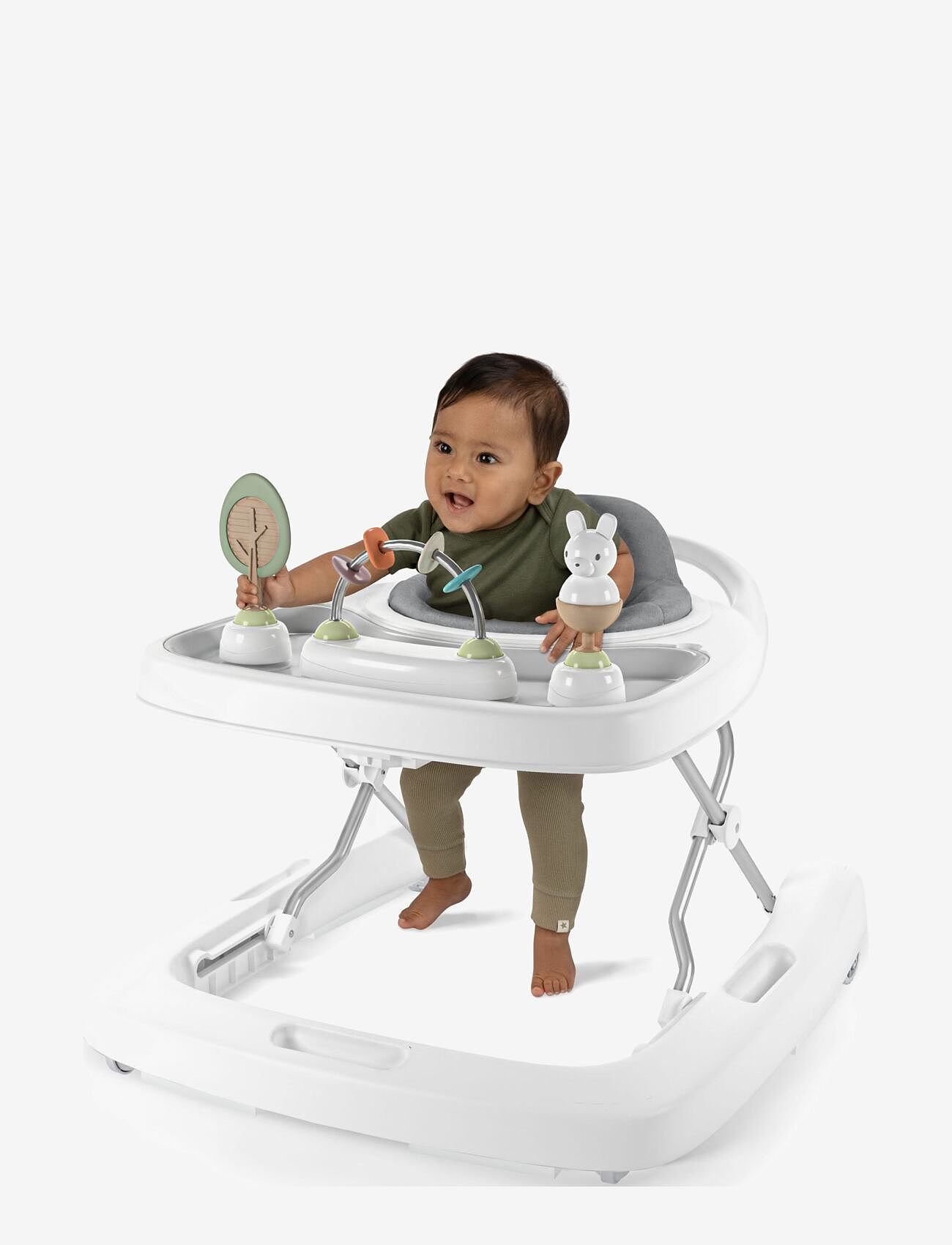 Ingenuity - Step & Sprout™ - First Forest™ 3-i-1 gåvogn - julegaver under 1000kr - multi coloured - 2