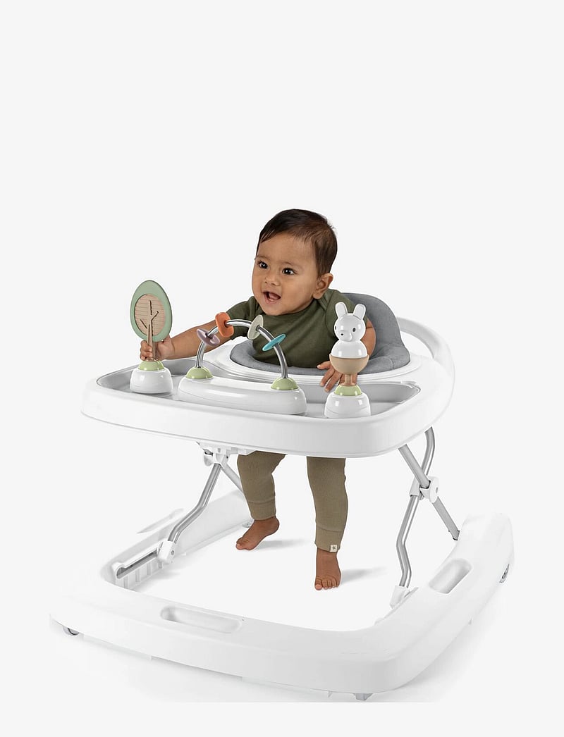 Ingenuity - Step & Sprout™ - First Forest™ 3-i-1 gåvogn - kingitused lastele - multi coloured - 2