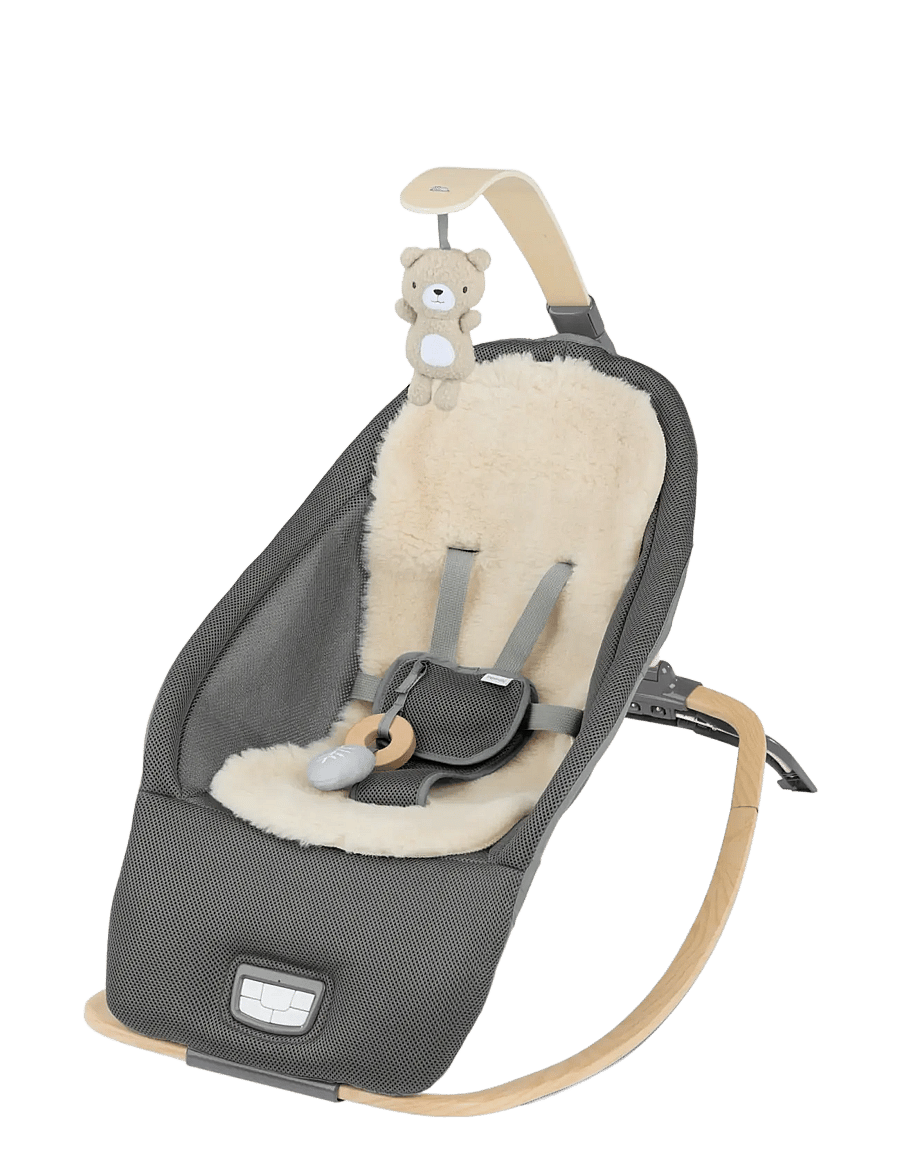 Ingenuity - Every Season™ Rocking Seat - Wesley™ - babysitters - multi coloured - 1