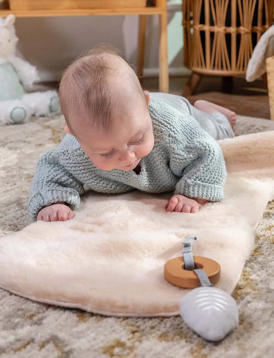 Ingenuity - Every Season™ Rocking Seat - Wesley™ - babysitters - multi coloured - 4