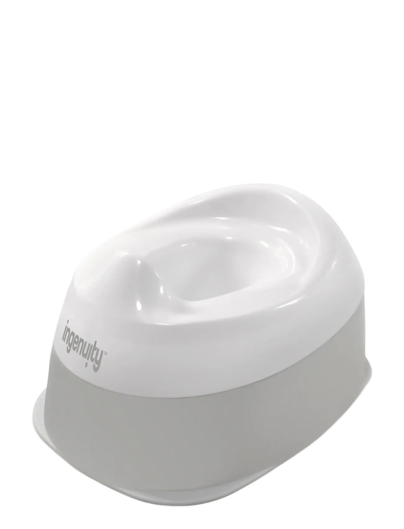 Ready Set Go™ Potty - WHITE