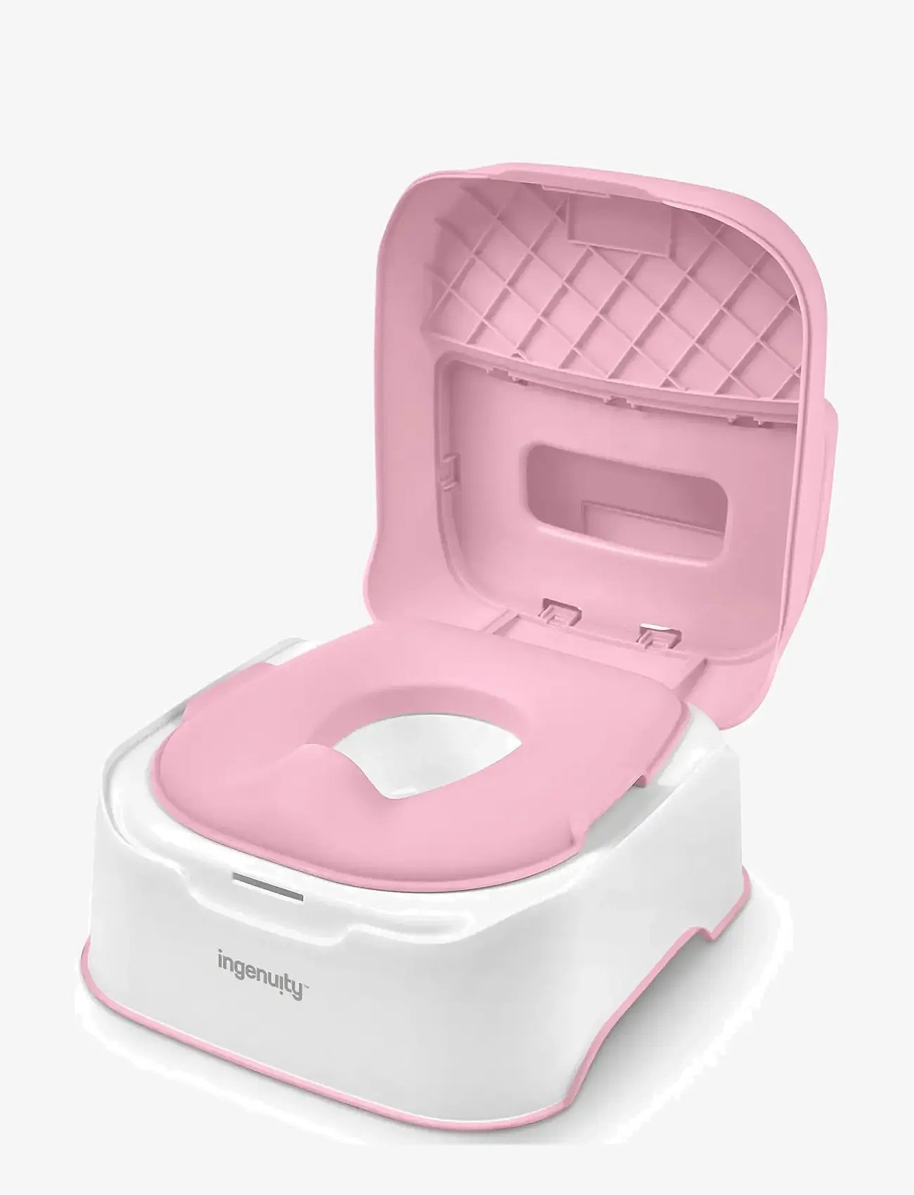 Ingenuity - Prepare to Potty™ 3-in-1 System - potter - multi coloured - 1
