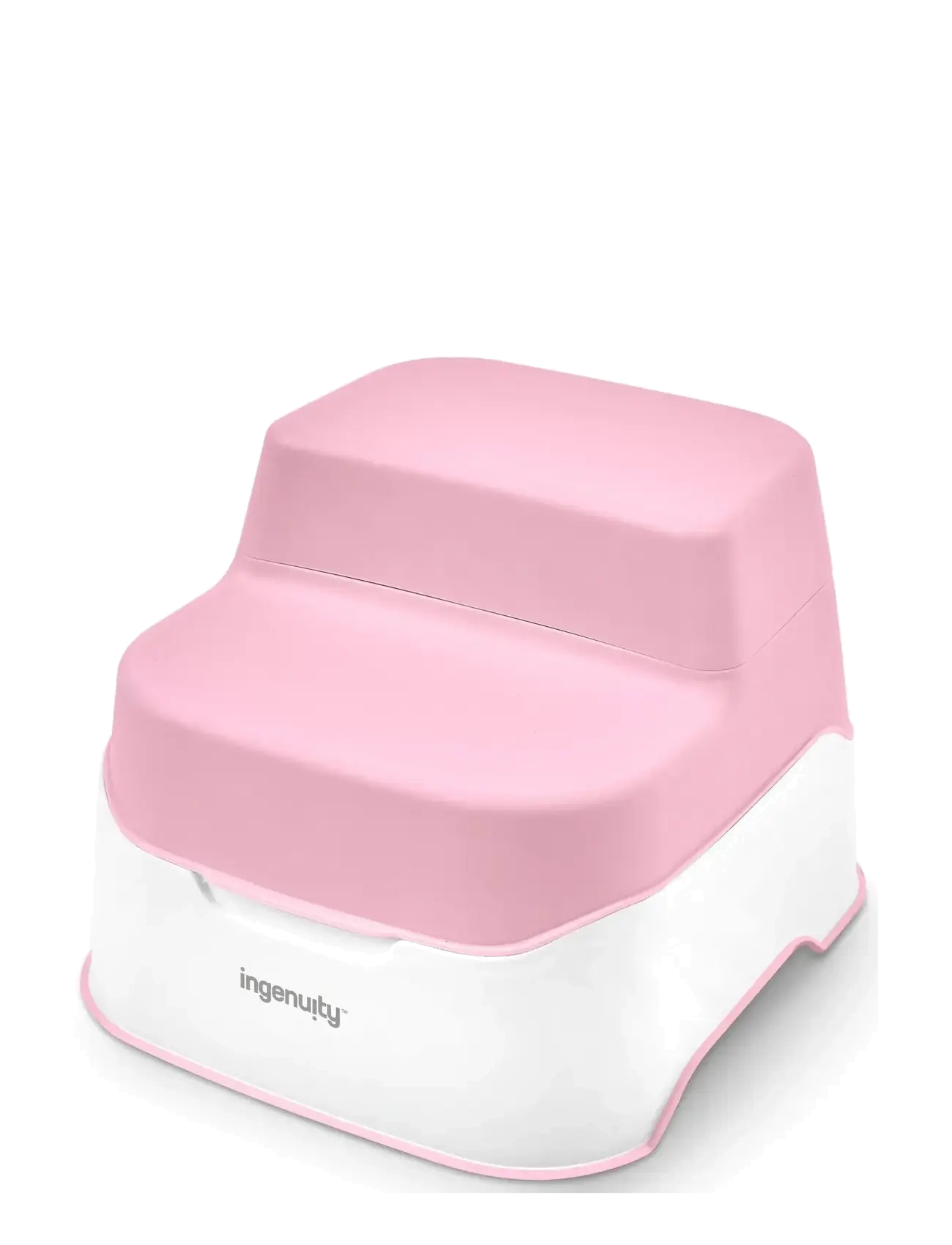 Ingenuity - Prepare to Potty™ 3-in-1 System - pottor - multi coloured - 2