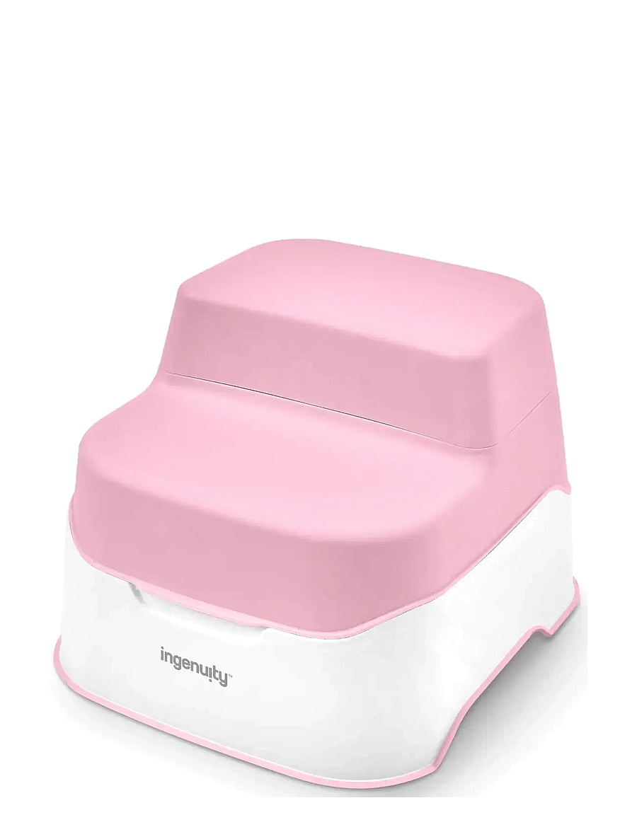 Ingenuity - Prepare to Potty™ 3-in-1 System - pottor - multi coloured - 2