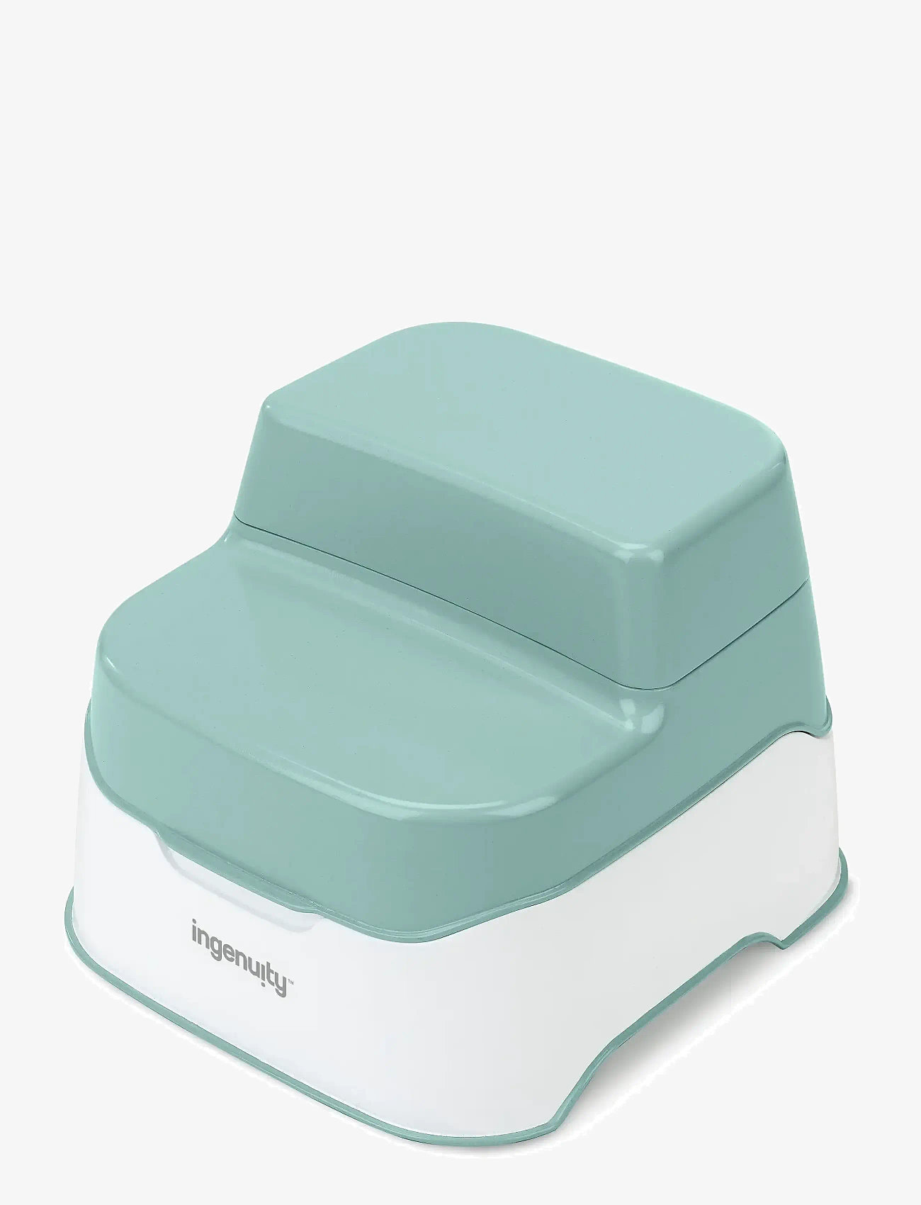 Ingenuity - Prepare to Potty™ 3-in-1 System - pottor - multi coloured - 2