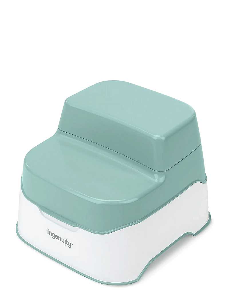 Ingenuity - Prepare to Potty™ 3-in-1 System - pottor - multi coloured - 2