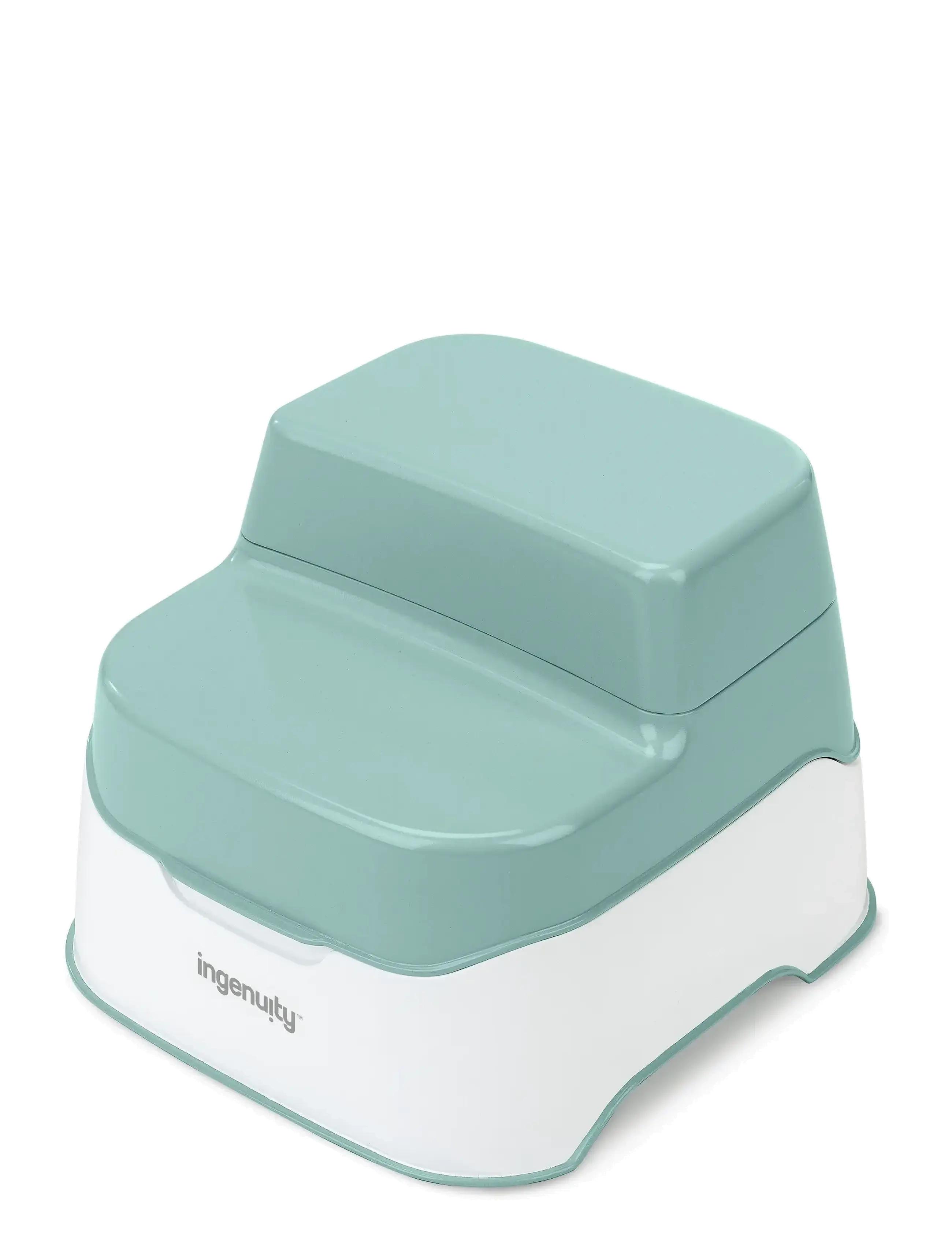 Ingenuity - Prepare to Potty™ 3-in-1 System - multi coloured - 2