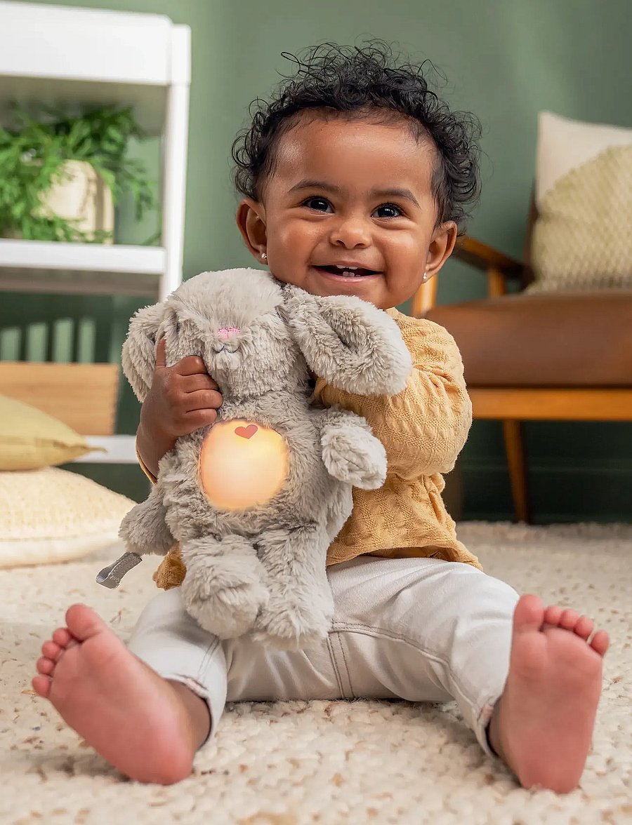 Ingenuity - Sylvi™ Plush Soother - speldosor - multi coloured - 3