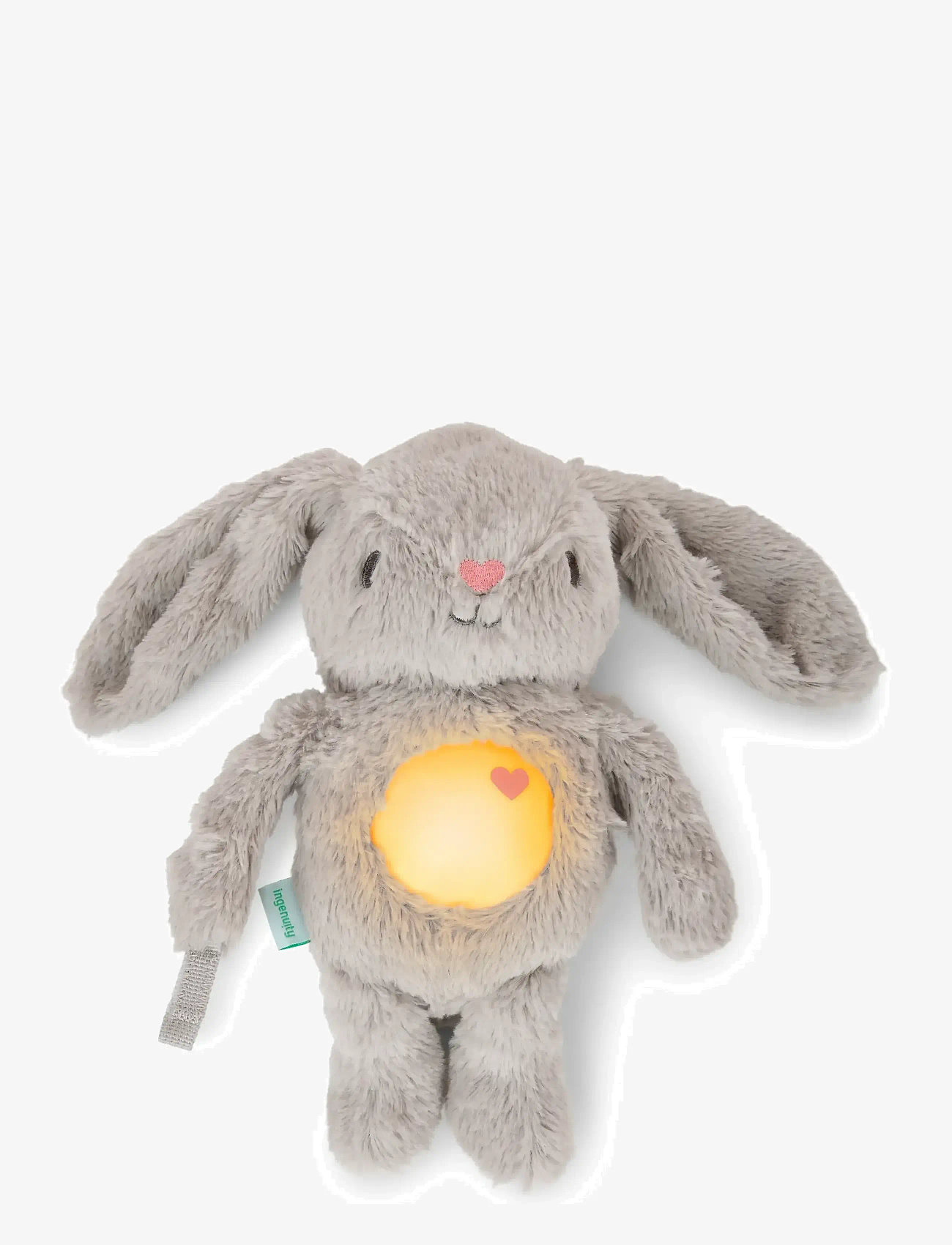 Ingenuity - Sylvi™ Plush Soother - musikalske plysdyr - multi coloured - 2