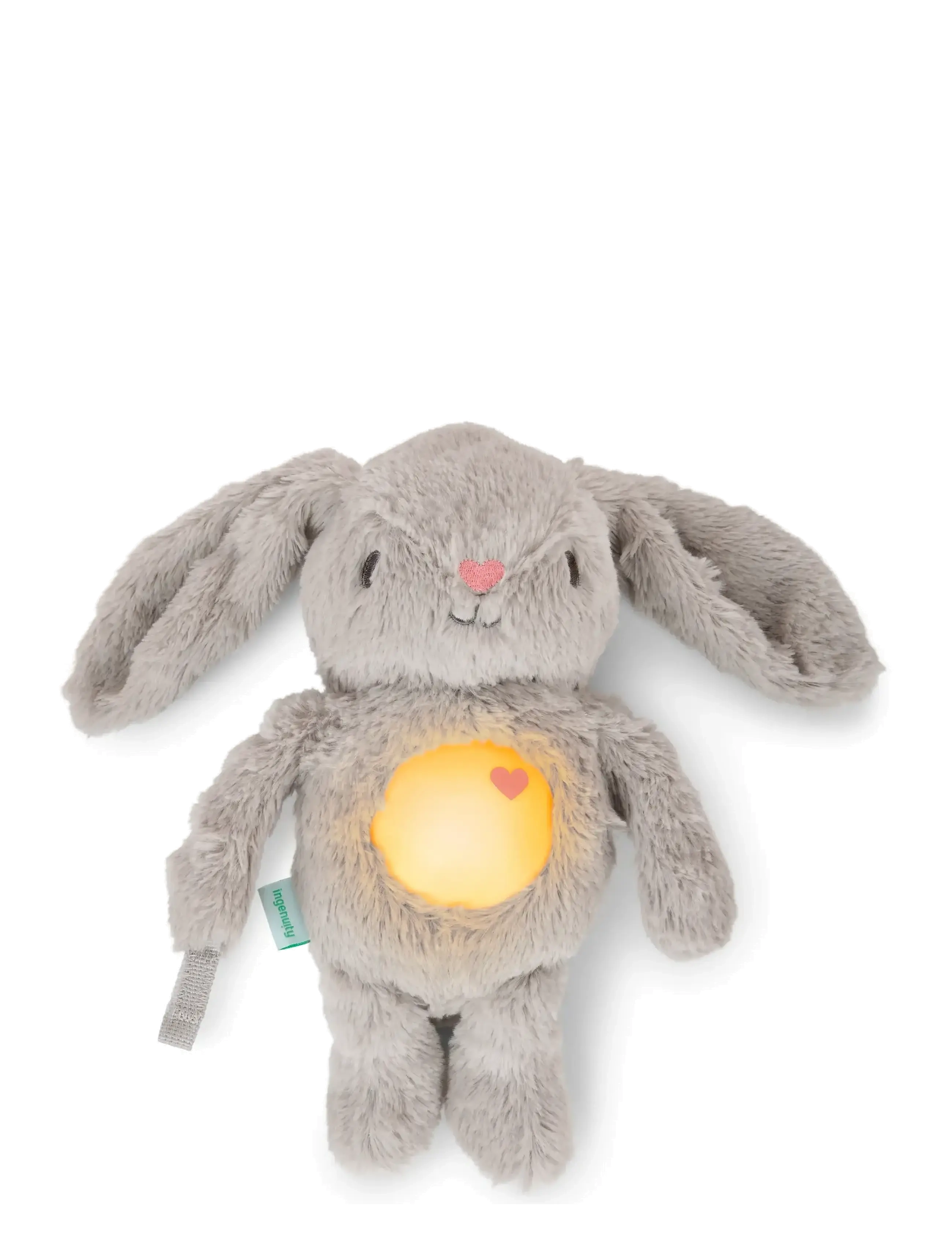 Ingenuity - Sylvi™ Plush Soother - musikalske plysdyr - multi coloured - 2