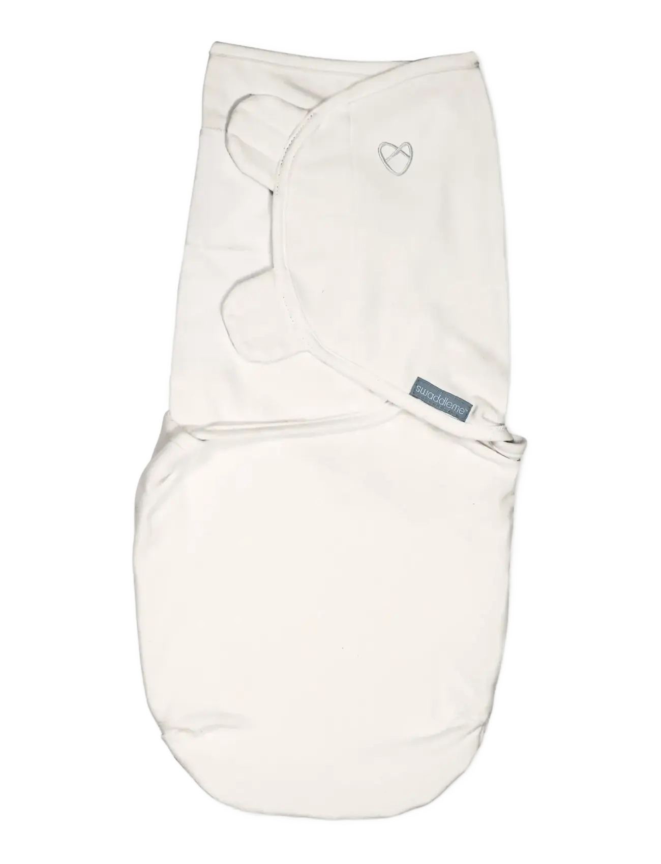 Ingenuity - SwaddleMe™ by Ingenuity™ All Season Swaddle - Dream Wave - beige - 1