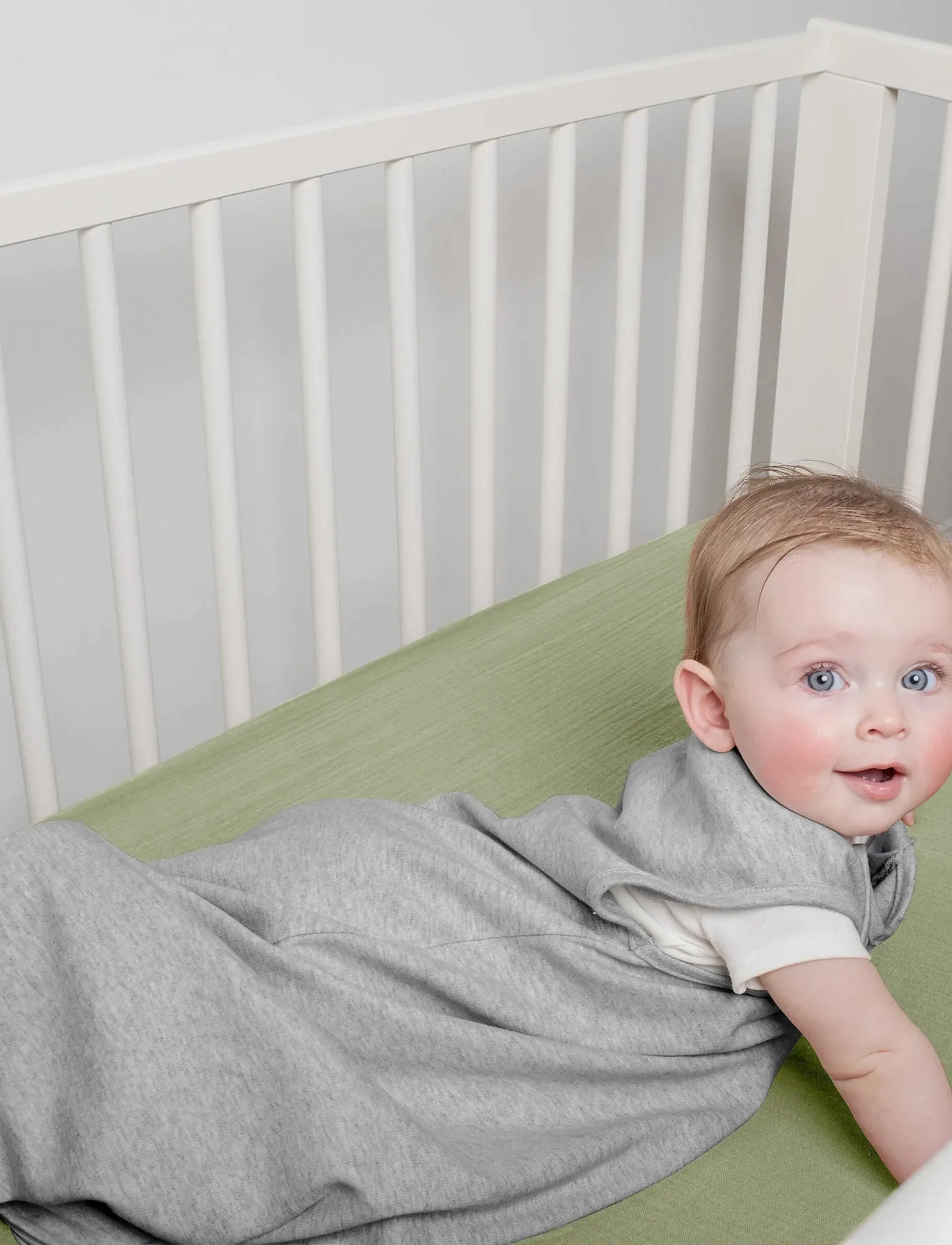 Ingenuity - SwaddleMe™ by Ingenuity™ Night Sack Sleeper - Sunset Space - multi coloured - 2