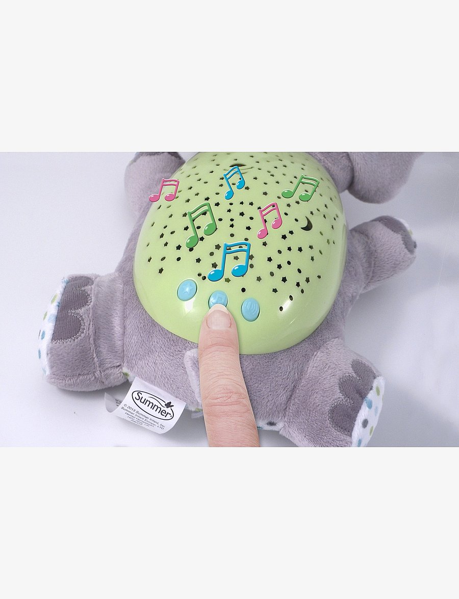 Ingenuity - Slumber Buddies Classic - Elefant - multi coloured - 2