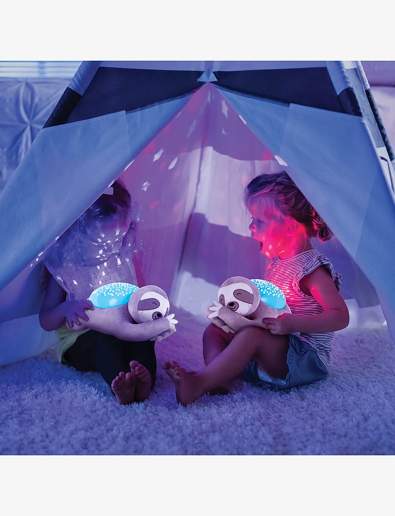 Ingenuity - Slumber Buddies - Dovndyr - valgustus - multi coloured - 4