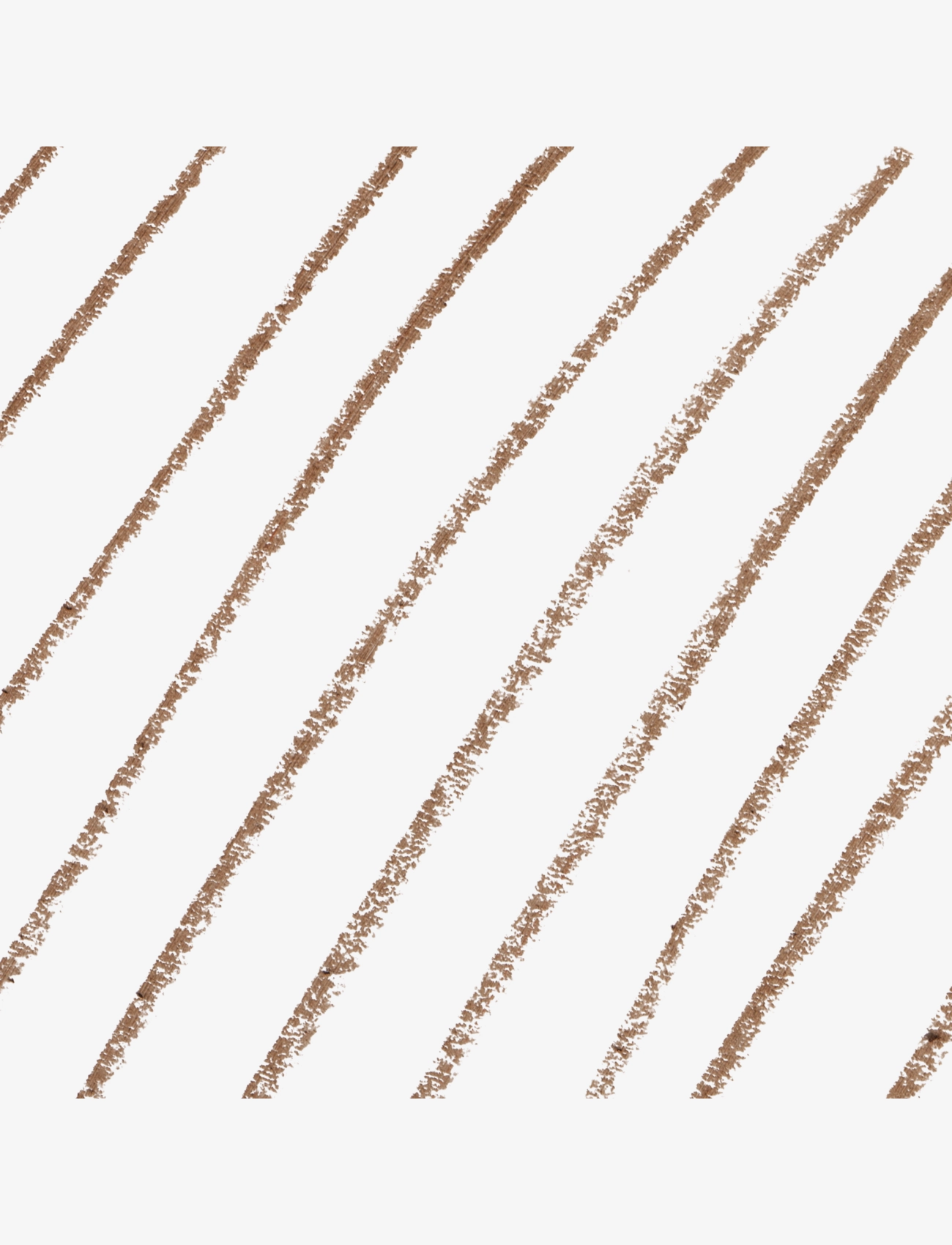 INGLOT - INGLOT SO FINE BROW PENCIL 01 - Øjne & bryn - brown - 4
